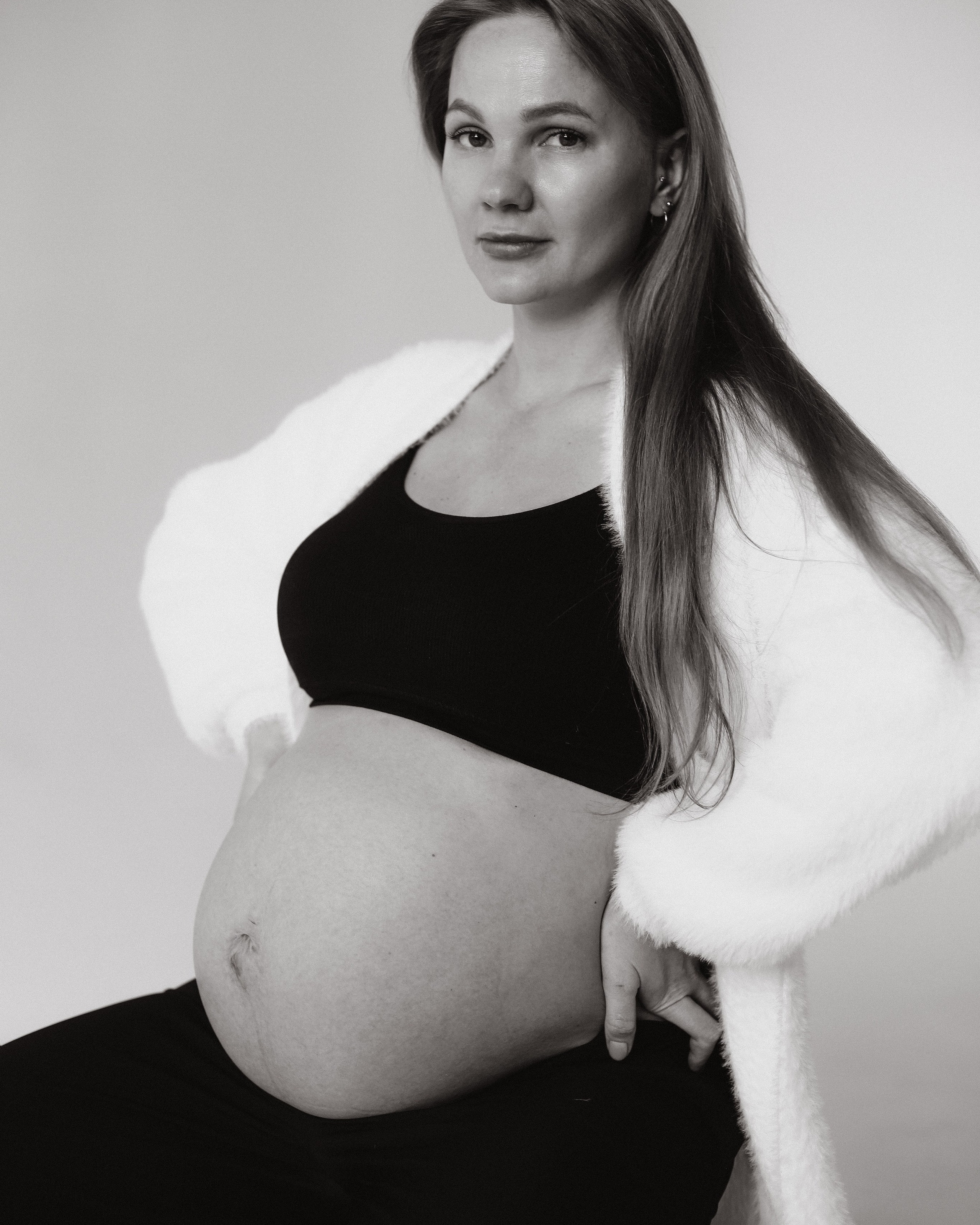 Беременность