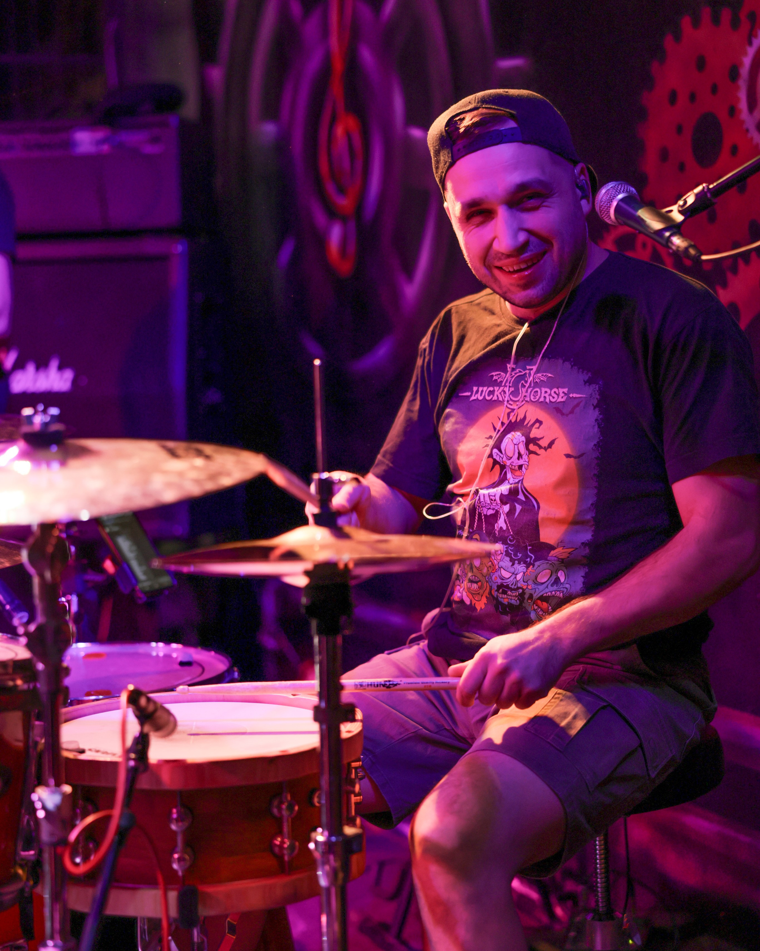 Клубы и рестораны