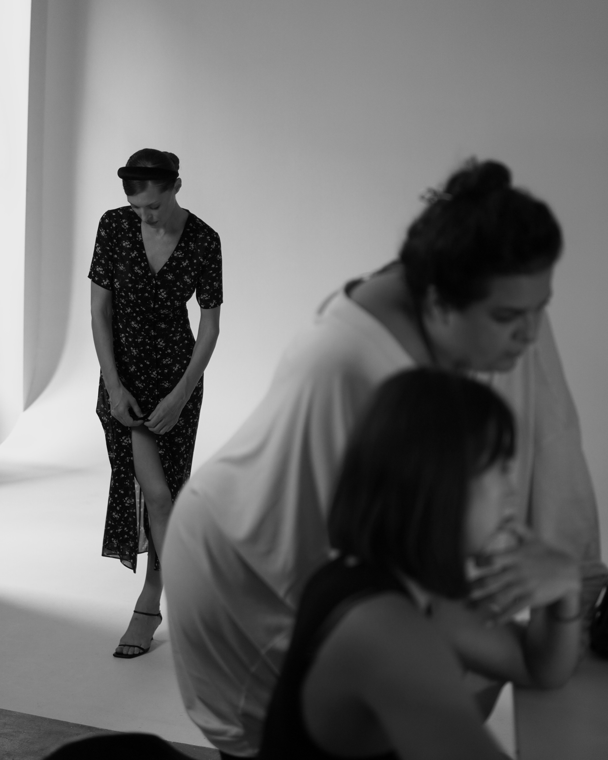 Sheberg. Fashion prod