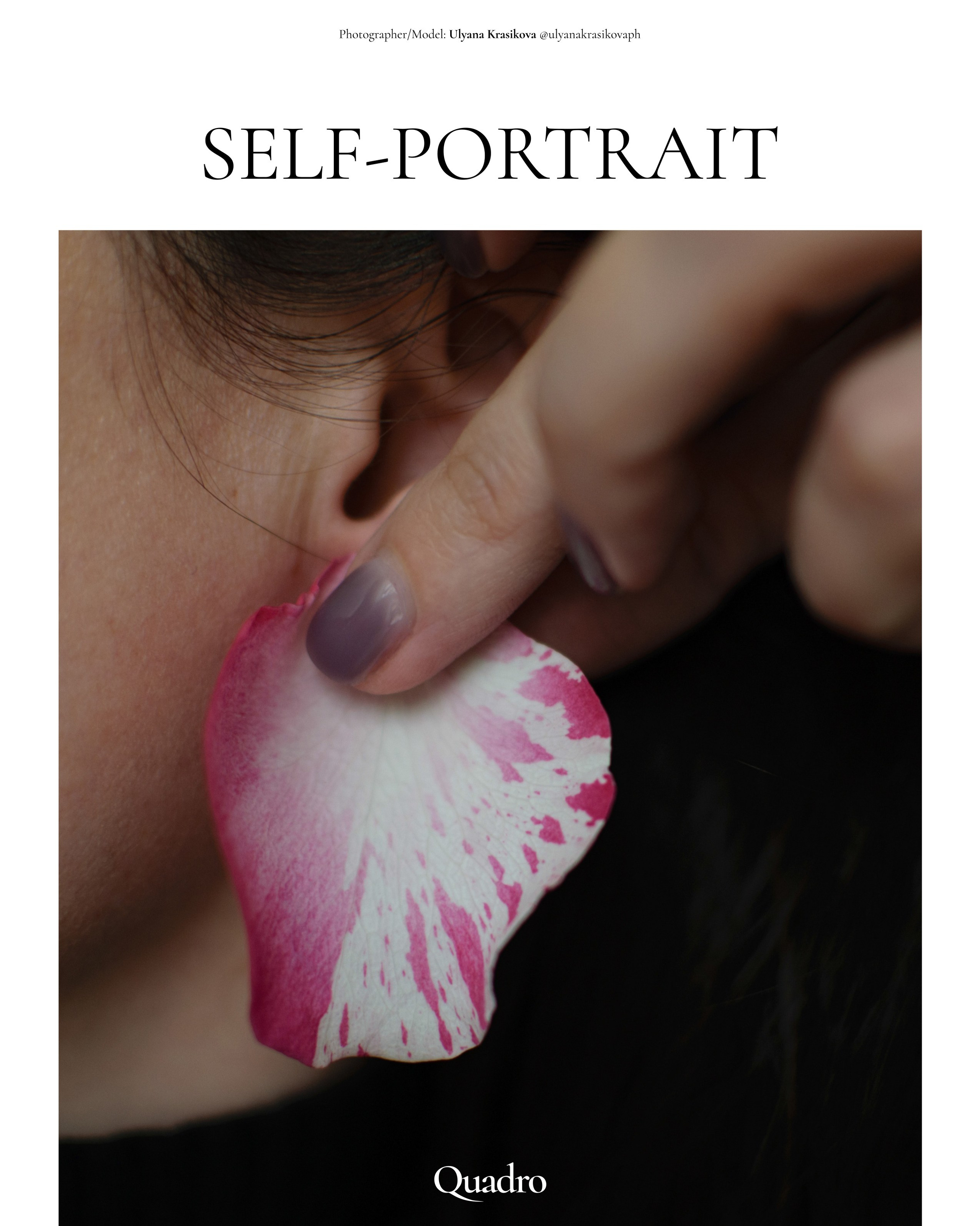 Quadro, Milan, Italy (VOL 1148)