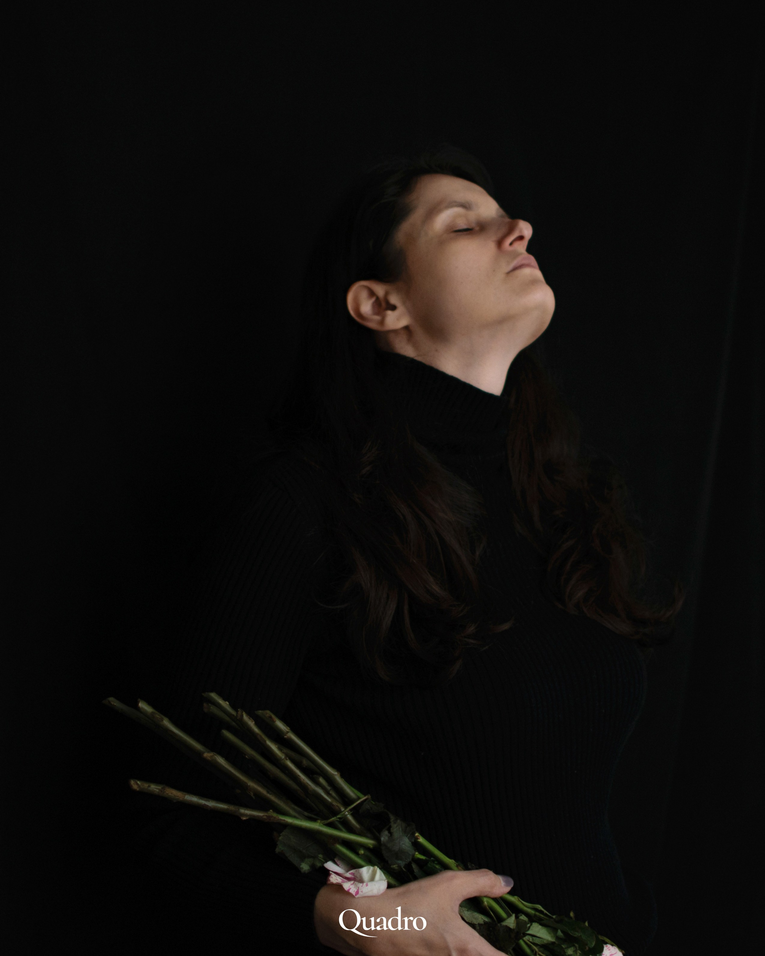 Quadro, Milan, Italy