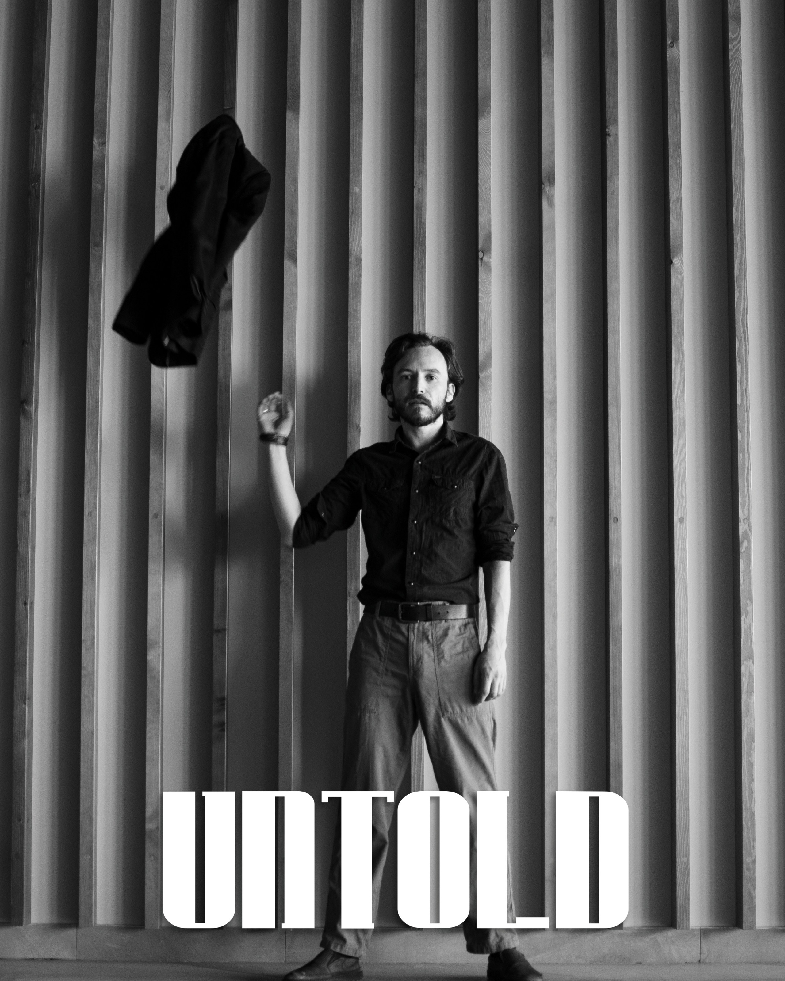 UNTOLD, Athens, Greece