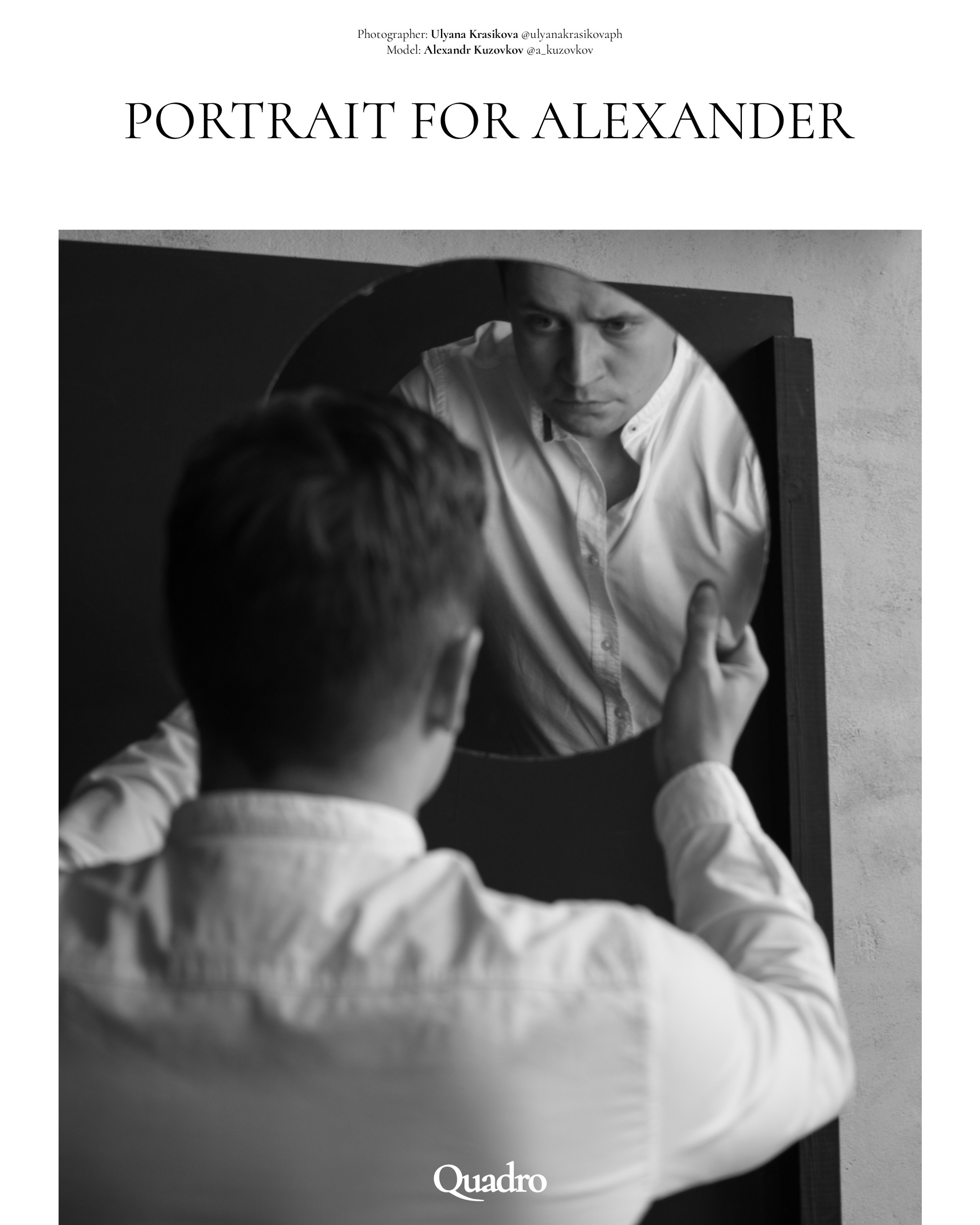 Quadro, Milan, Italy (VOL 1342)