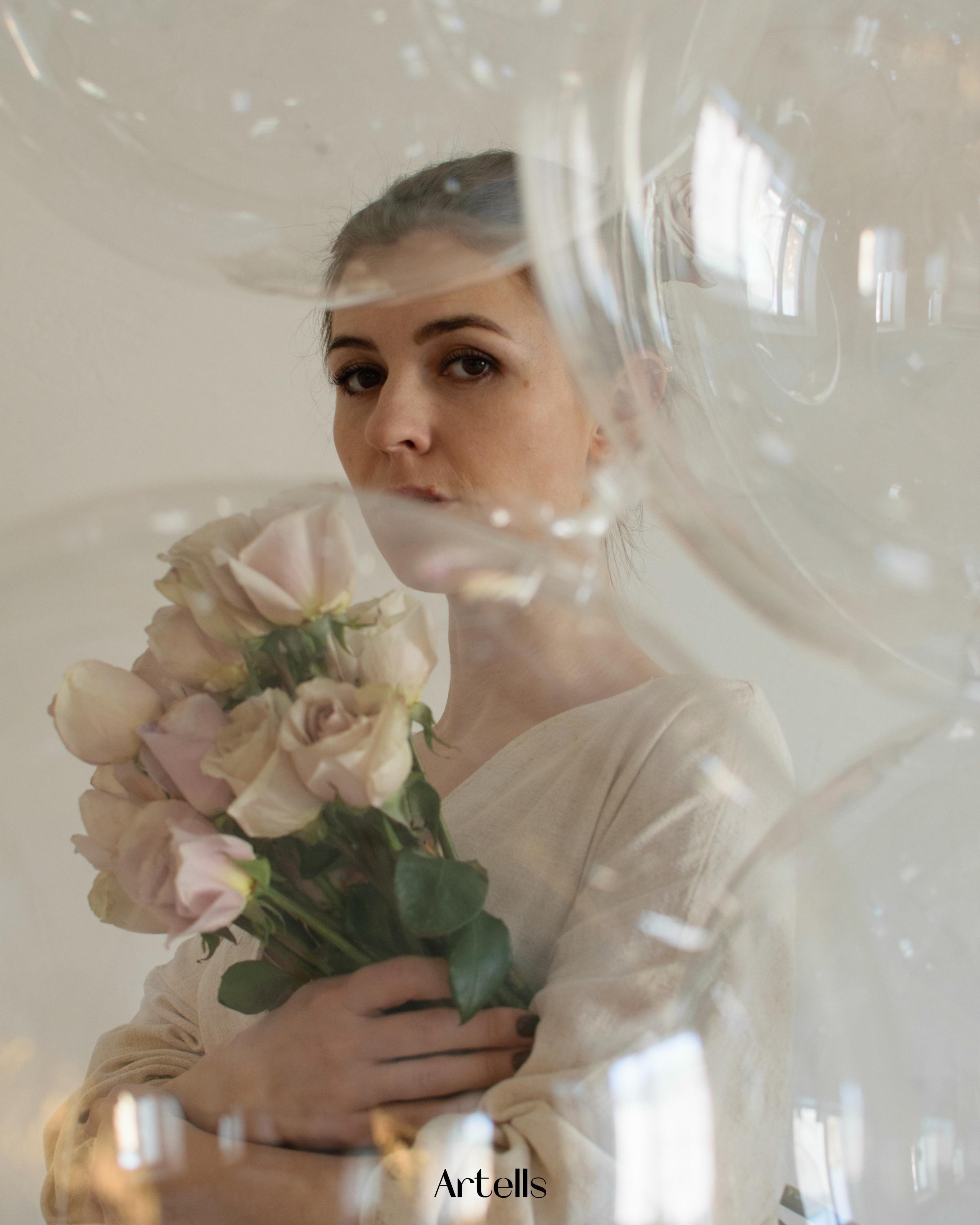 Artells, New York, NY