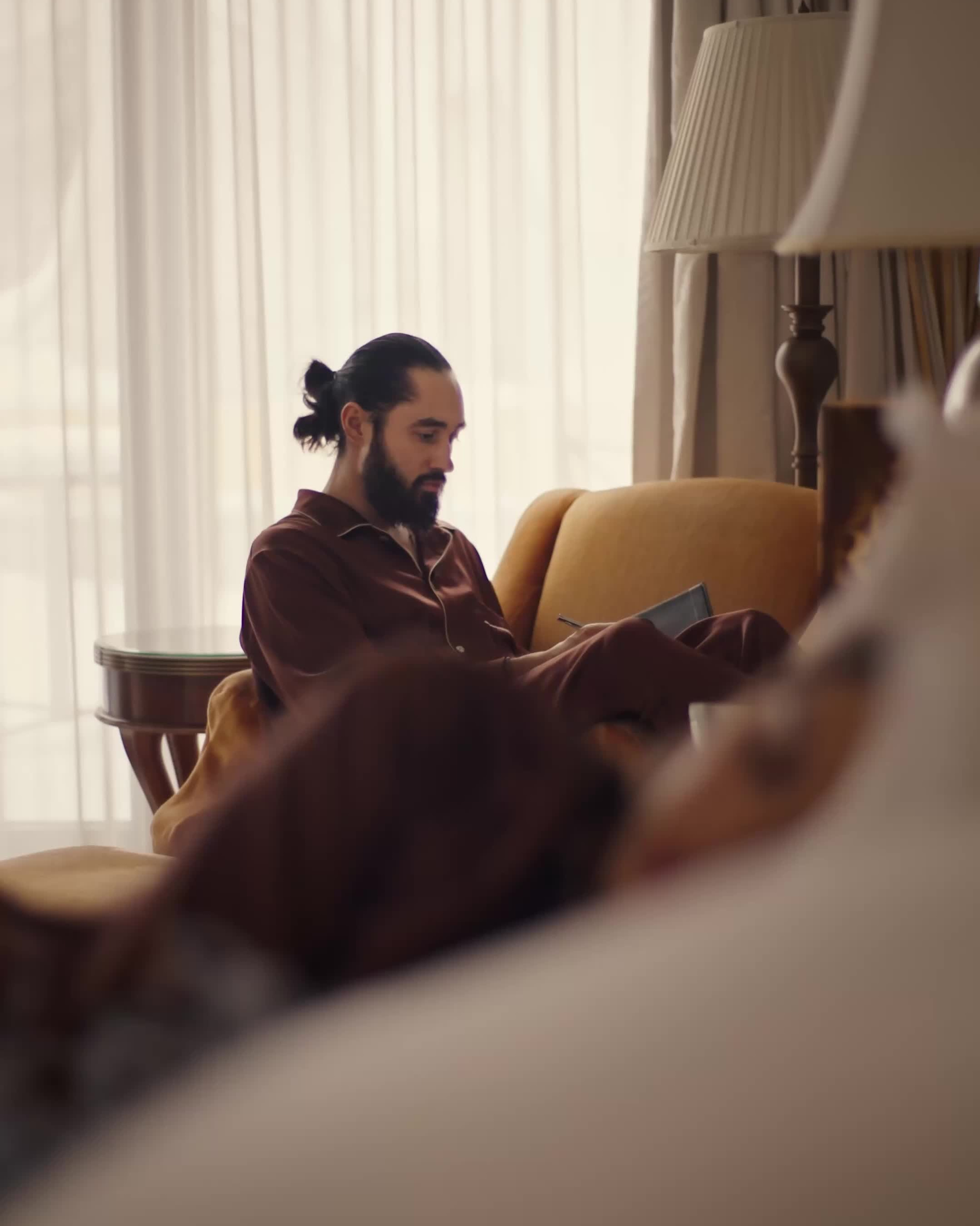 Commercial Reels