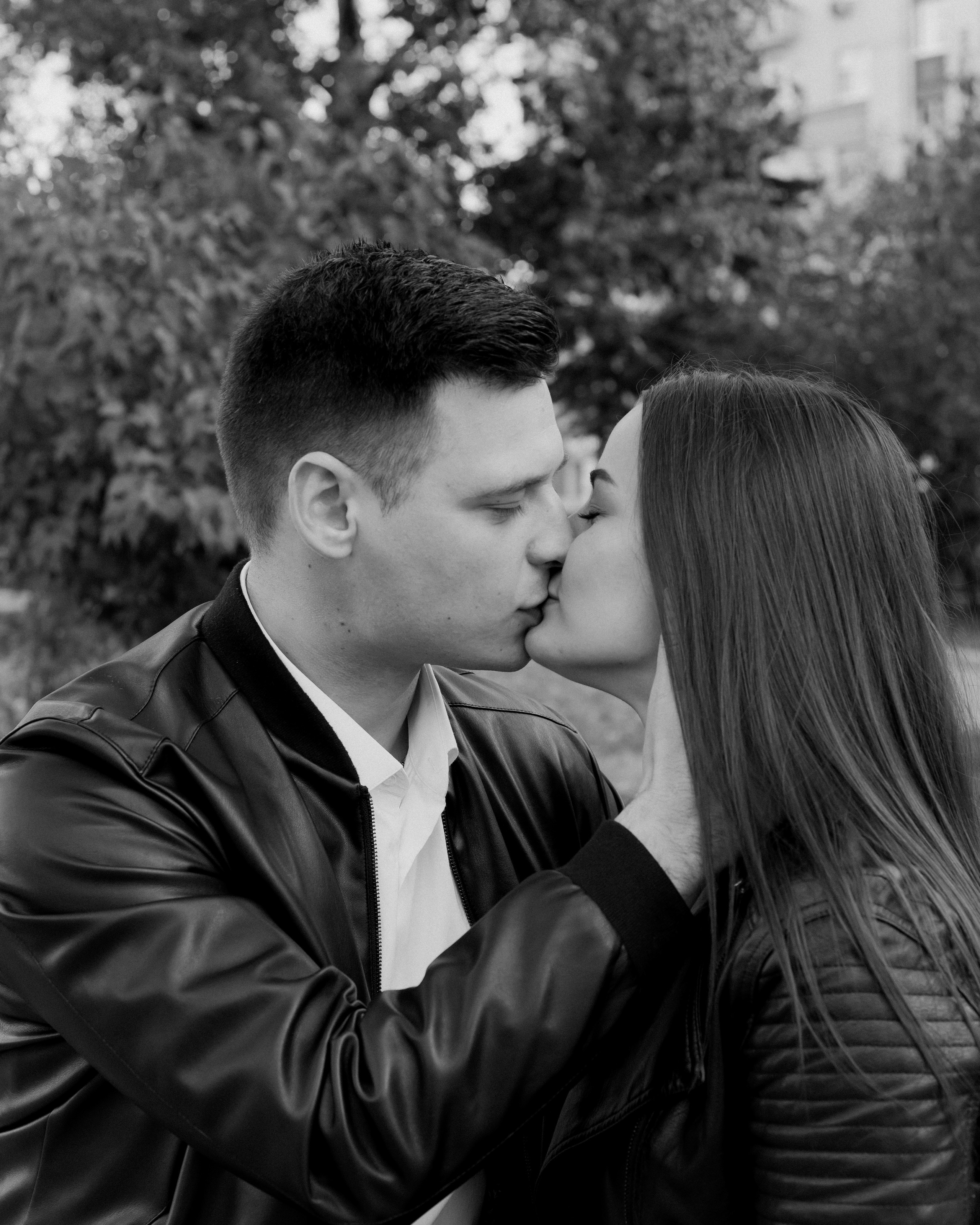 Юля и&nbsp;Дмитрий