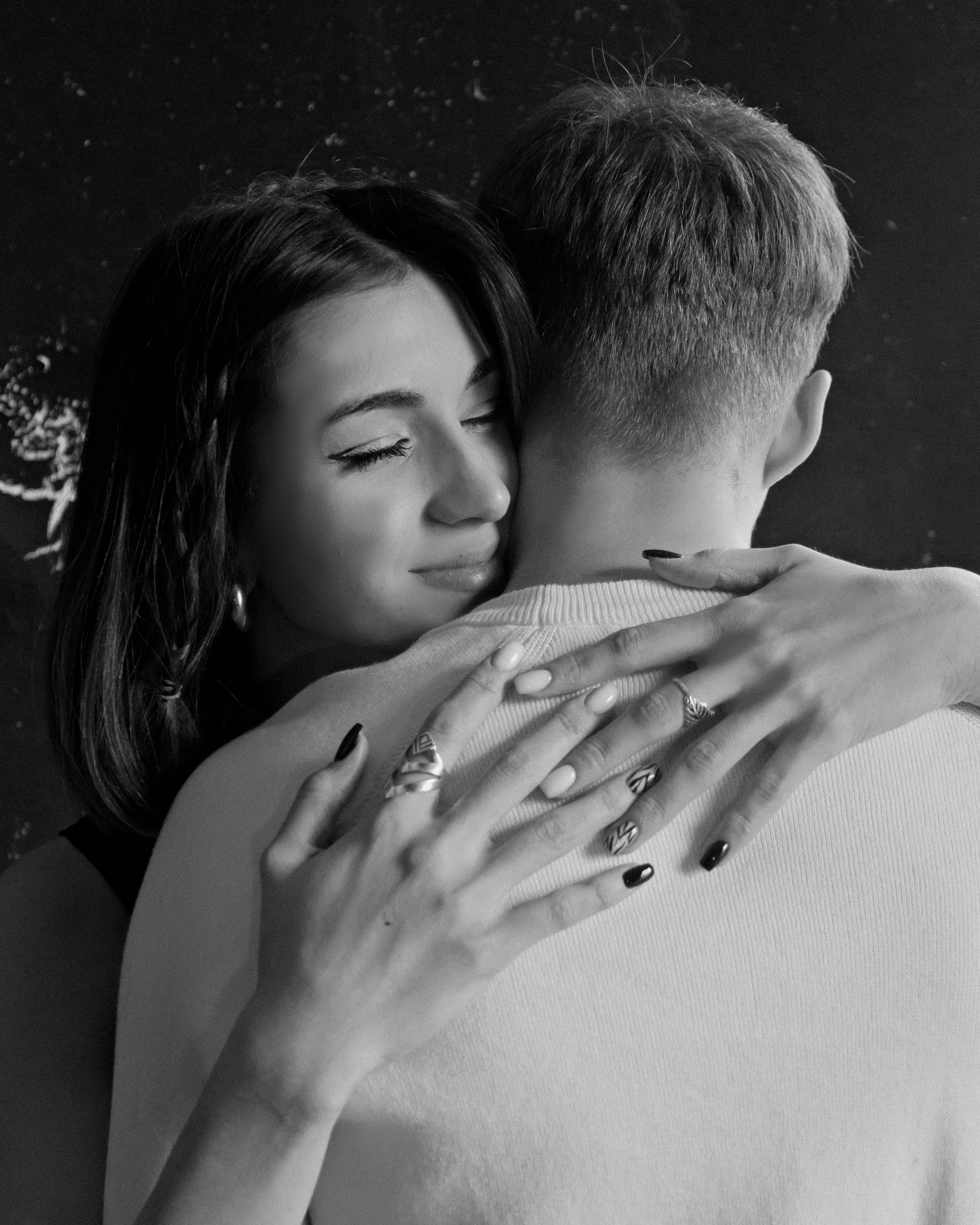 Леся и&nbsp;Камиль