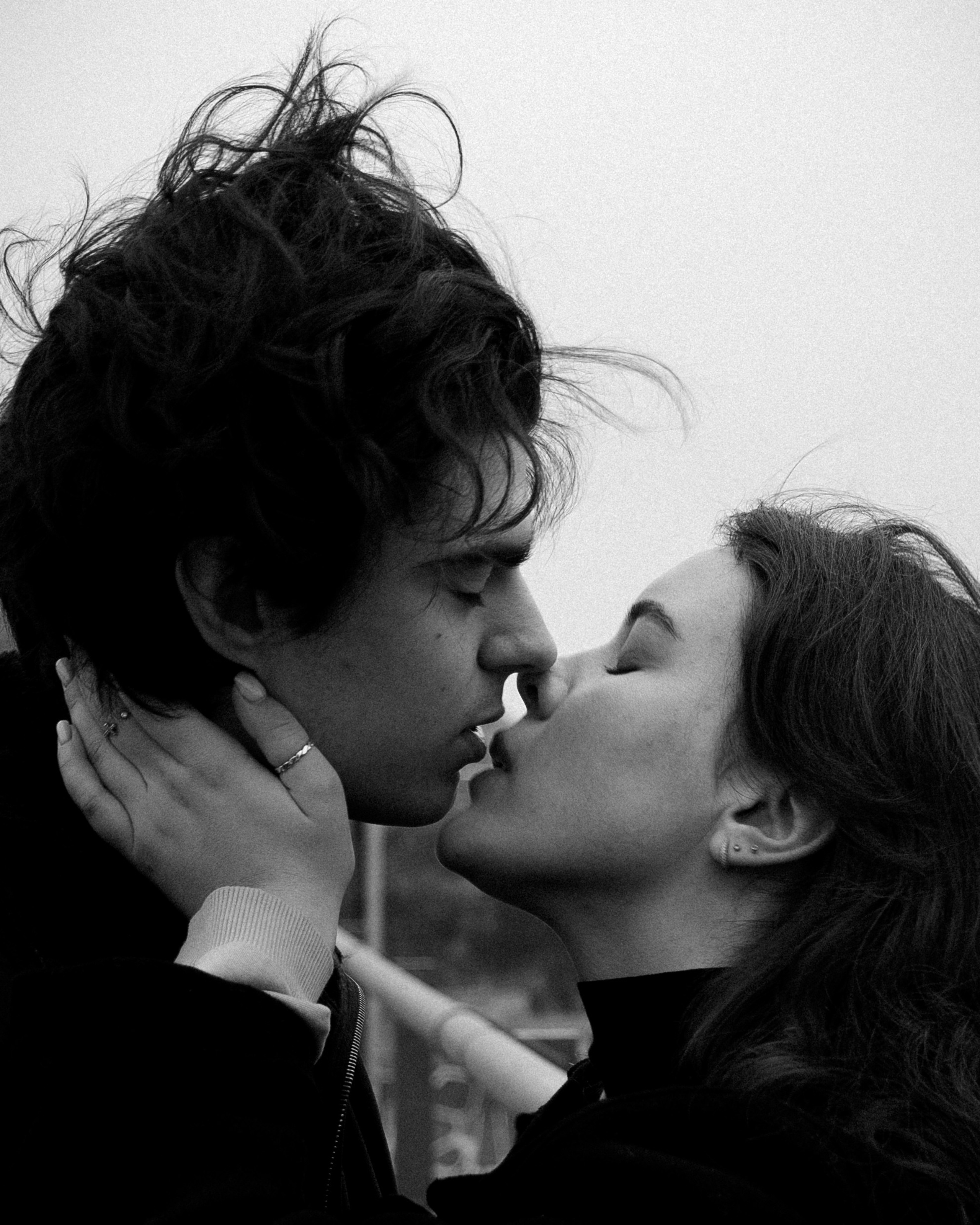 Наташа и&nbsp;Саша