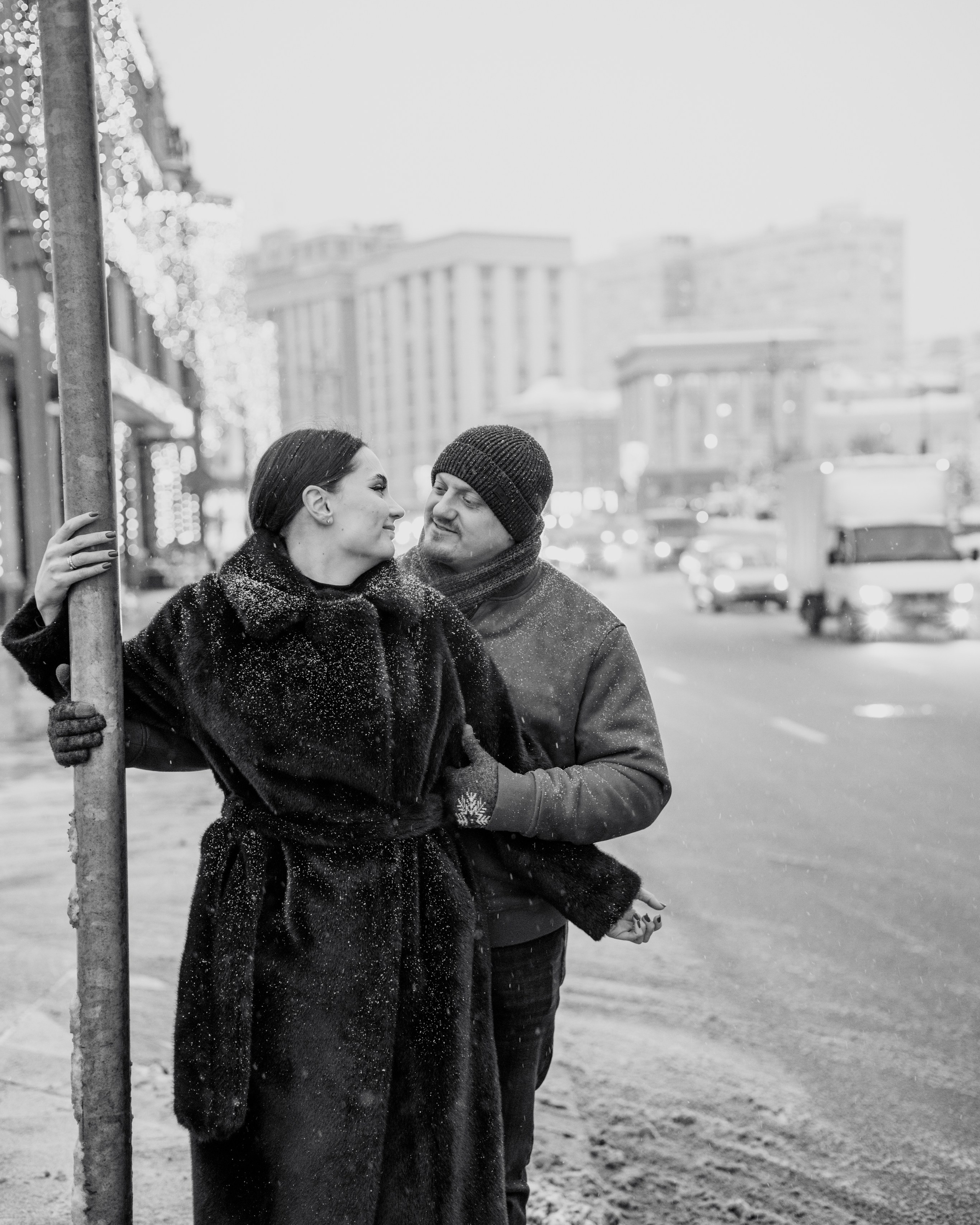 Алина и&nbsp;Дмитрий