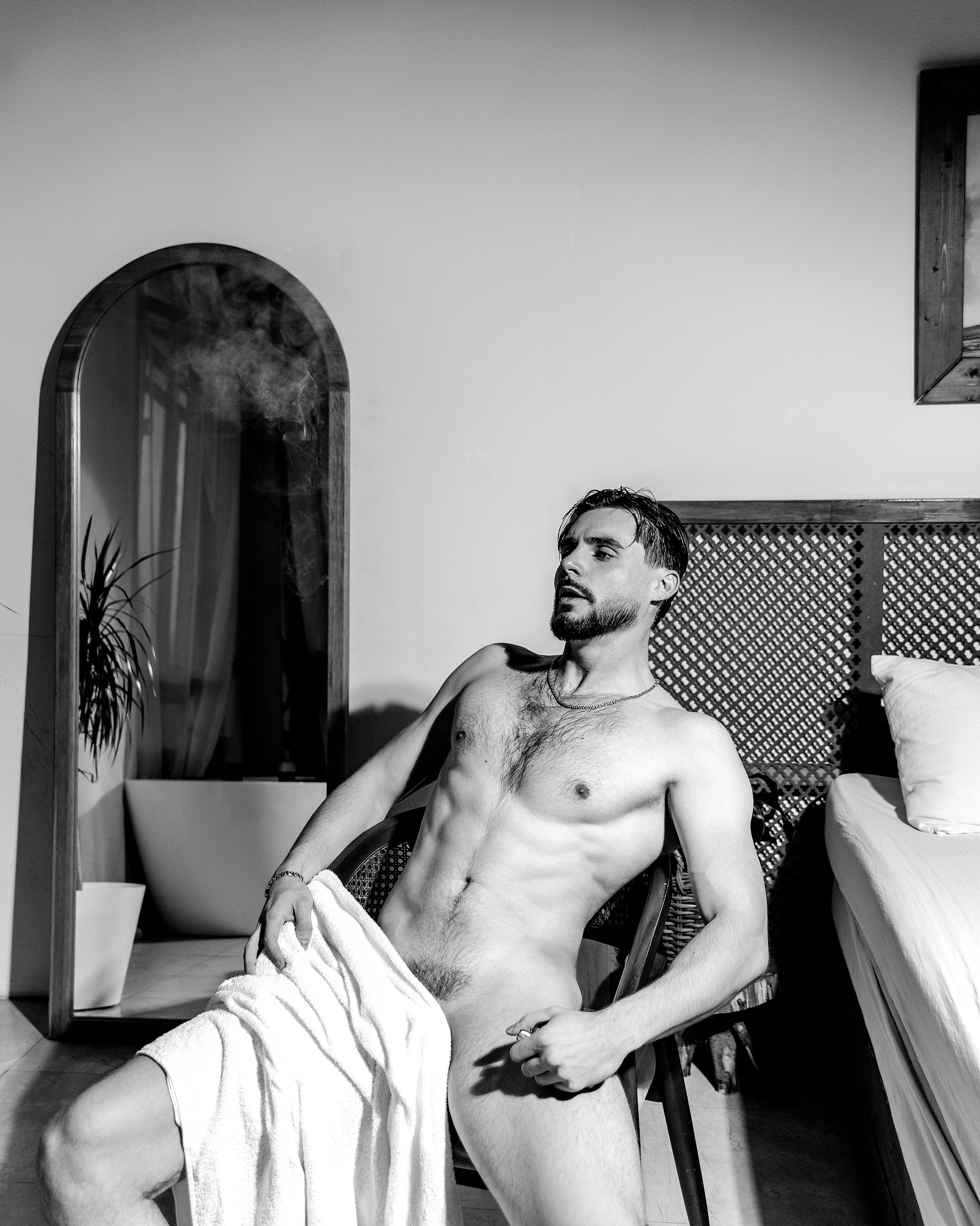 Евгений «Бали» Будуар