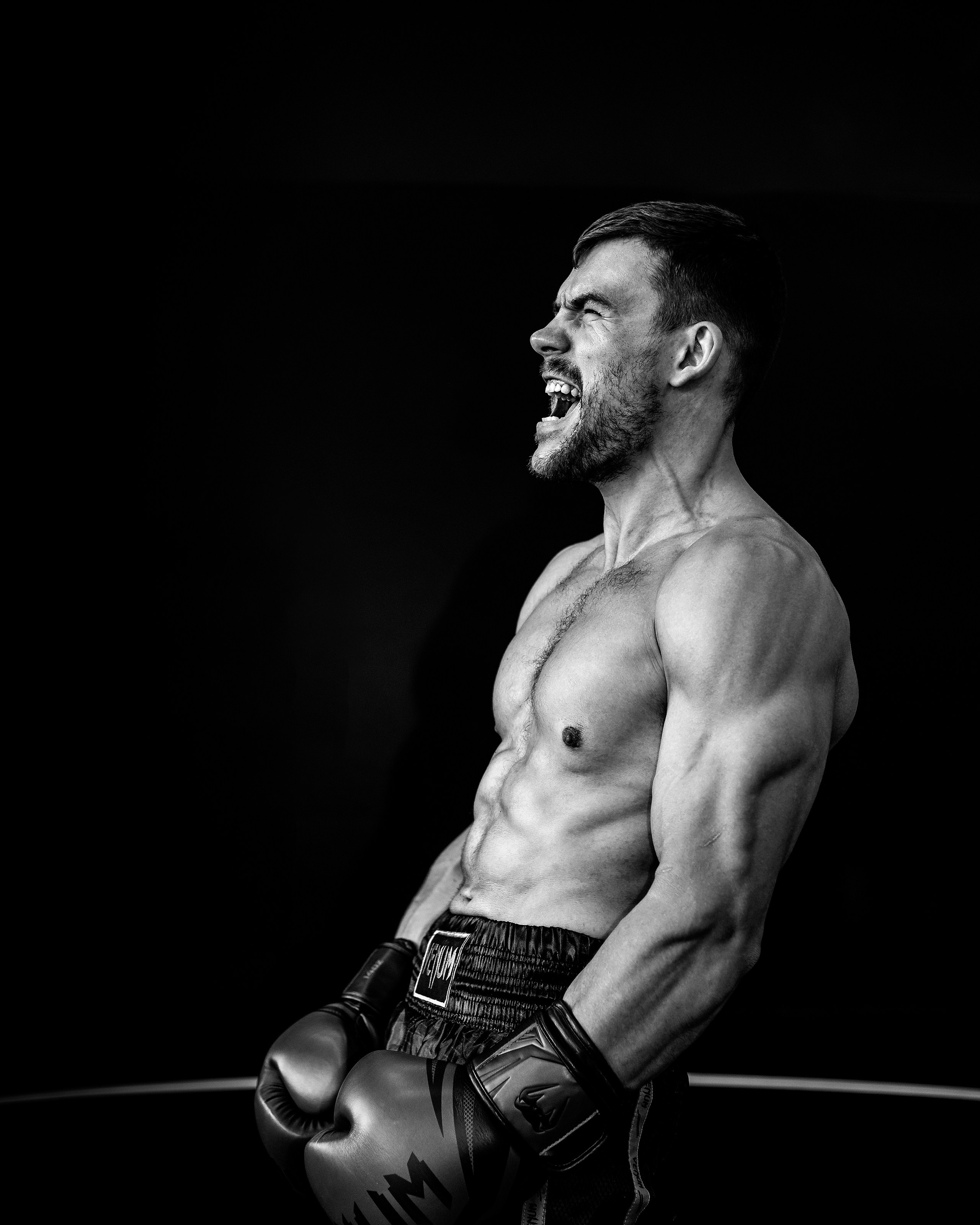 Евгений Бокс