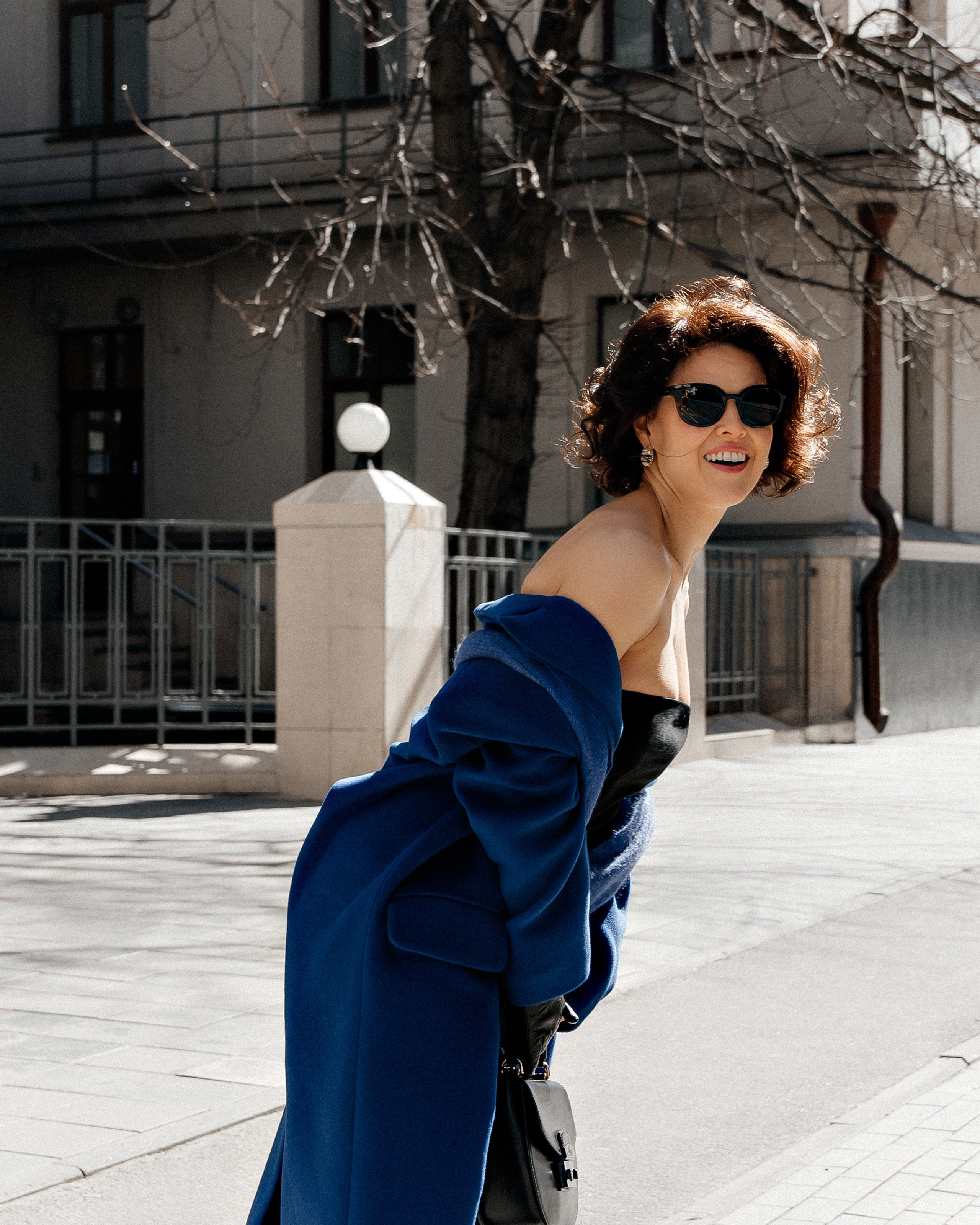 Наталья Патрики