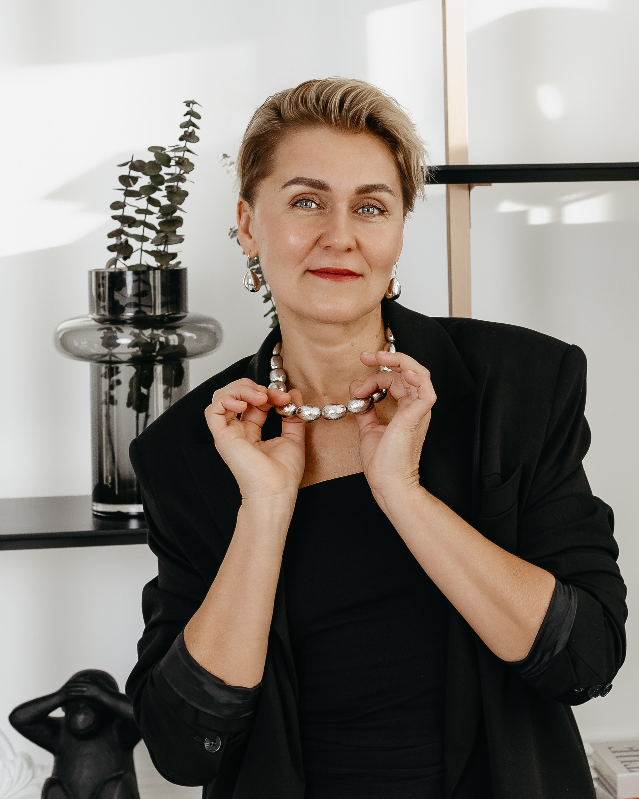 Ольга Нейропсихолог