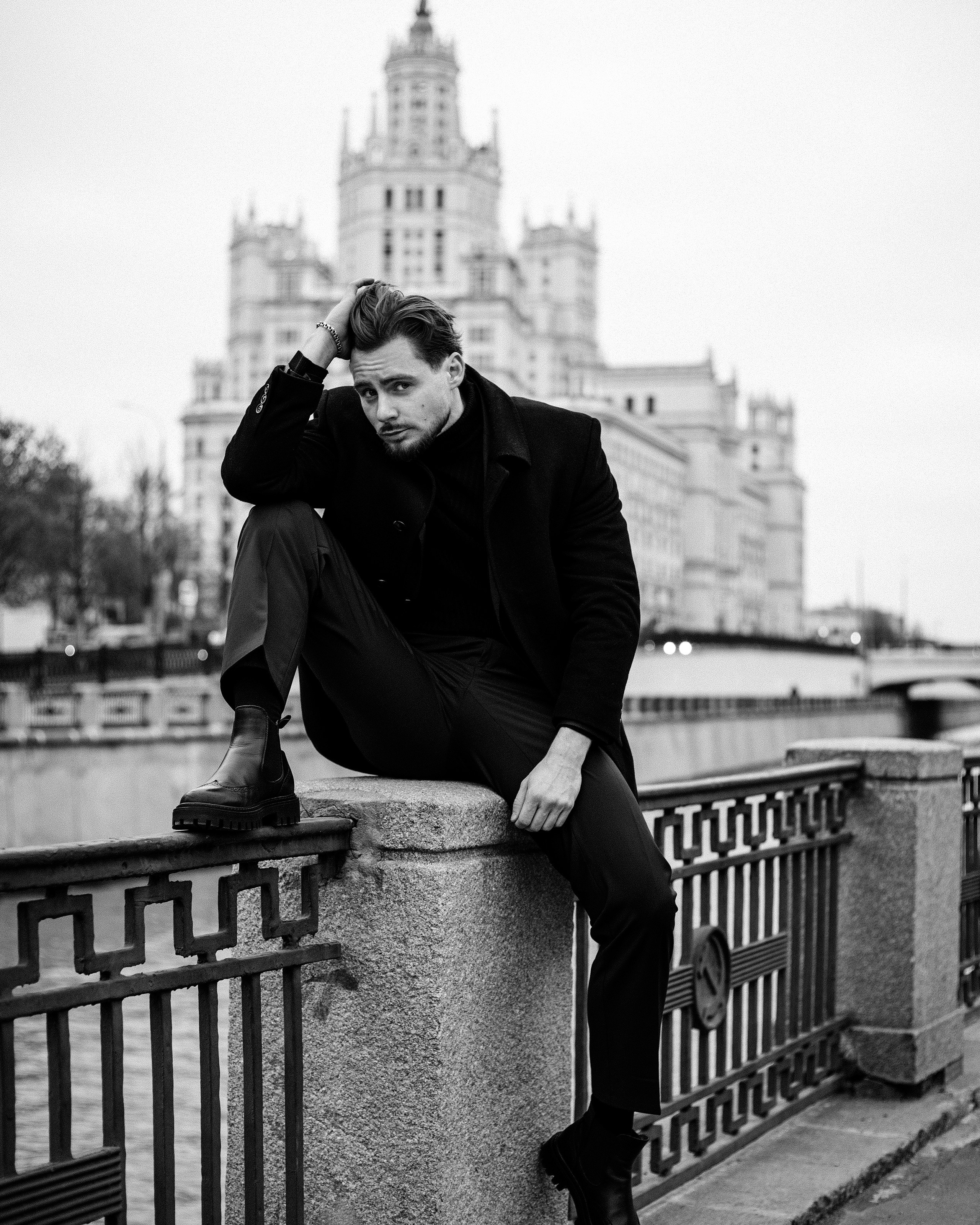 Евгений Стрит