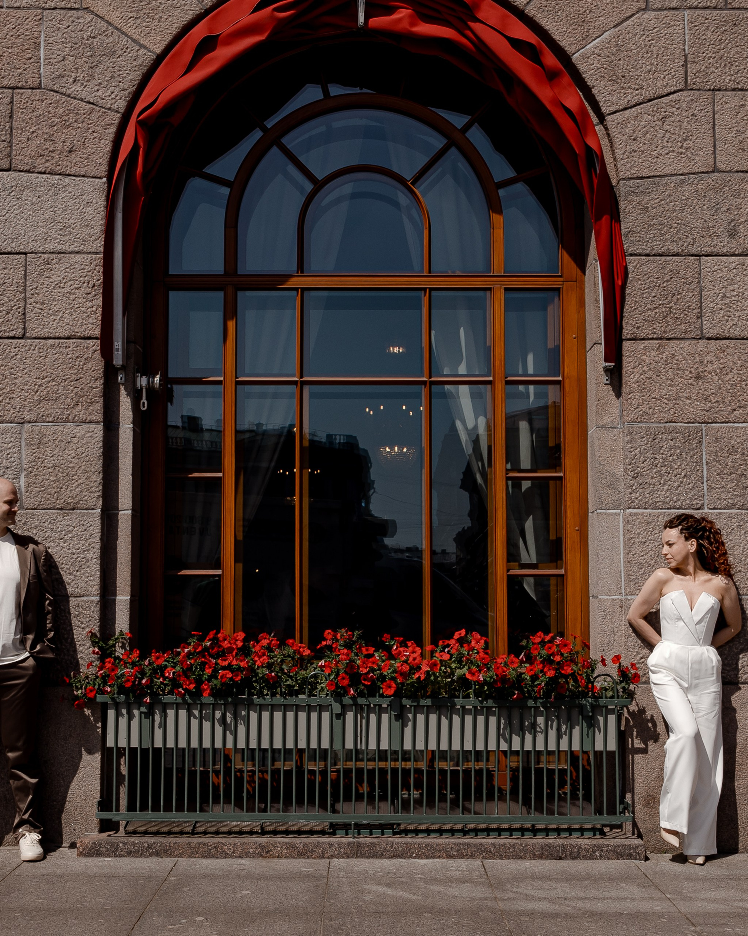 Свадьба «Санкт-Петербург» Денис Наталья