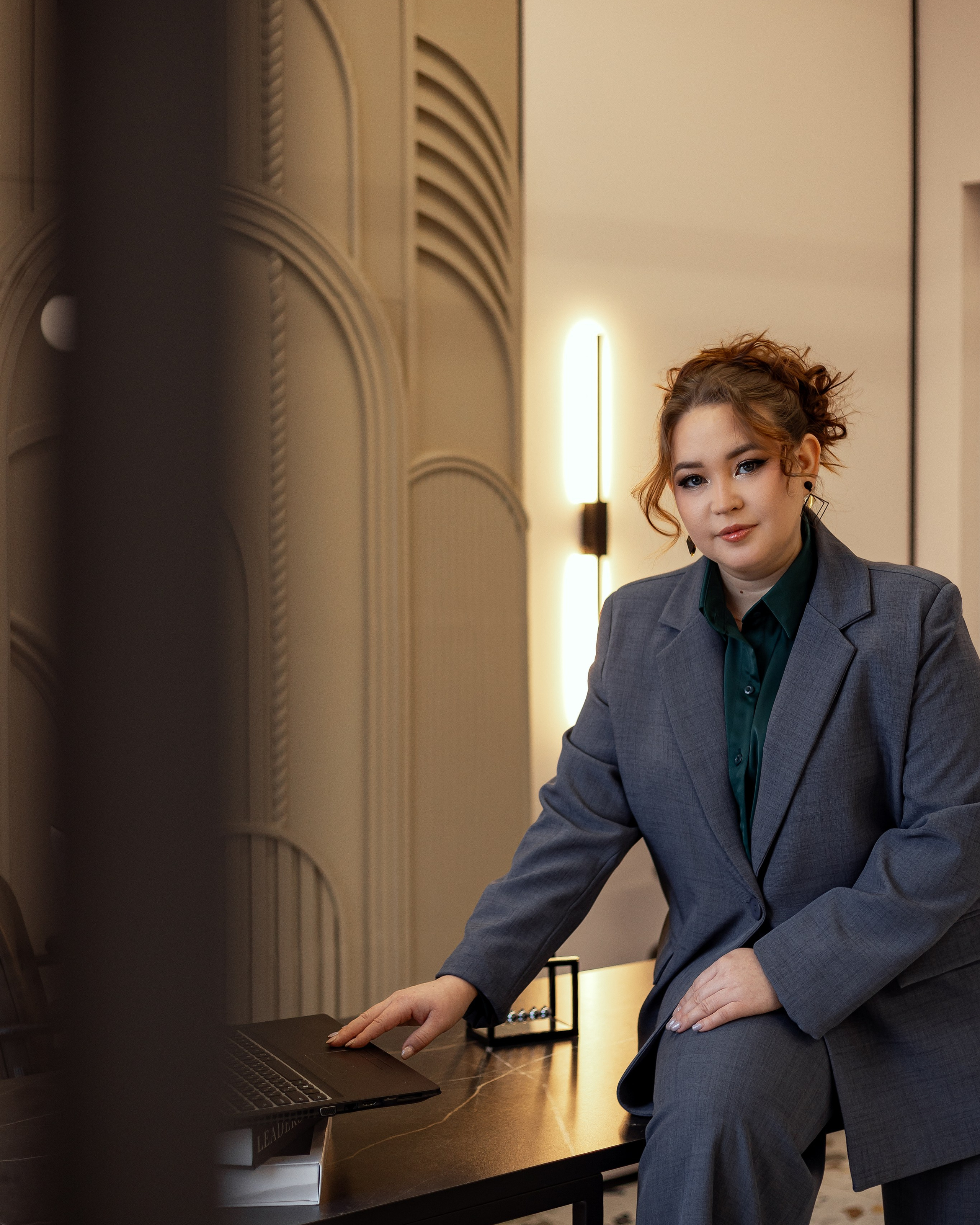 Ольга Рилсмейкер