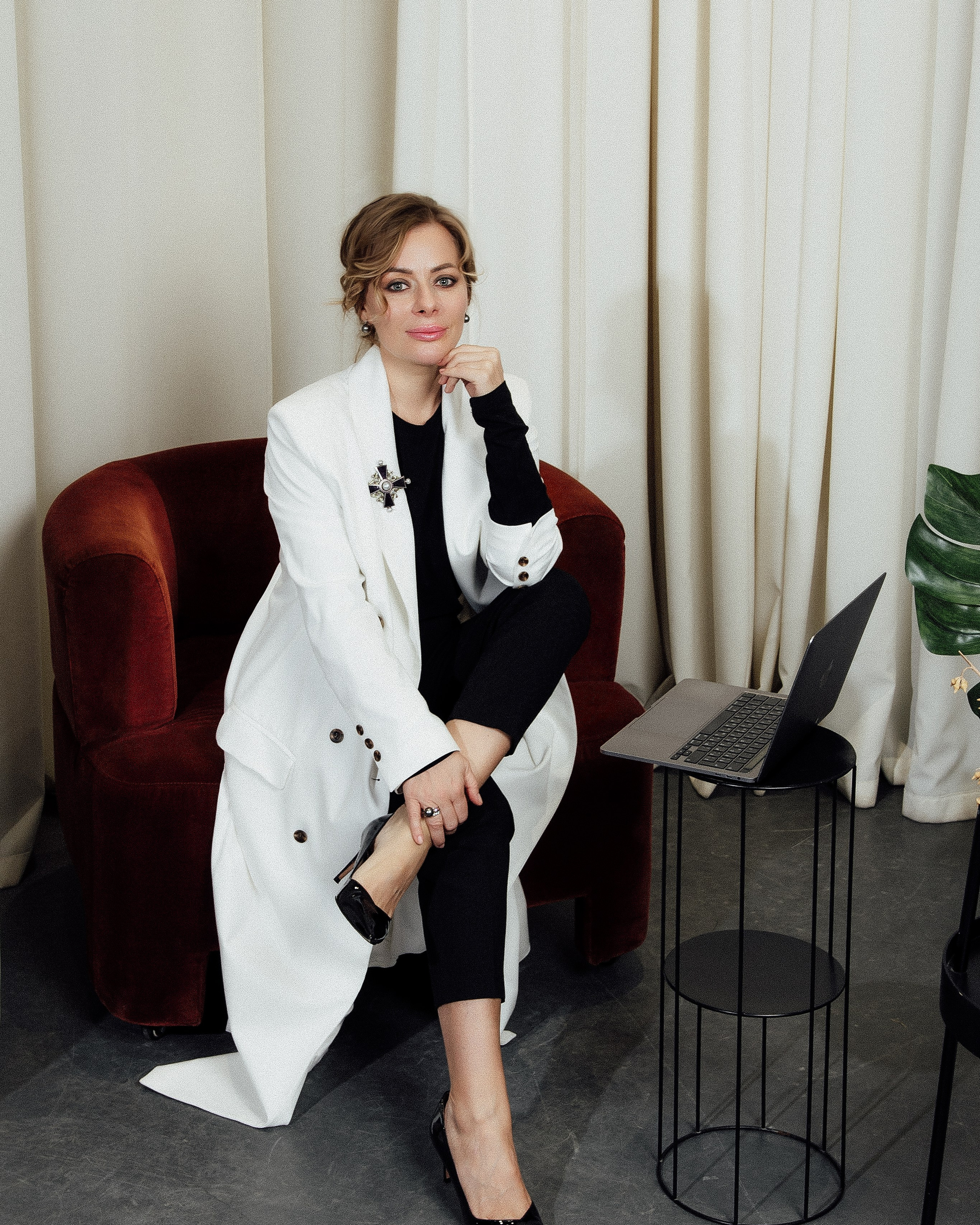 Алена Смирнова «Дизайнер»