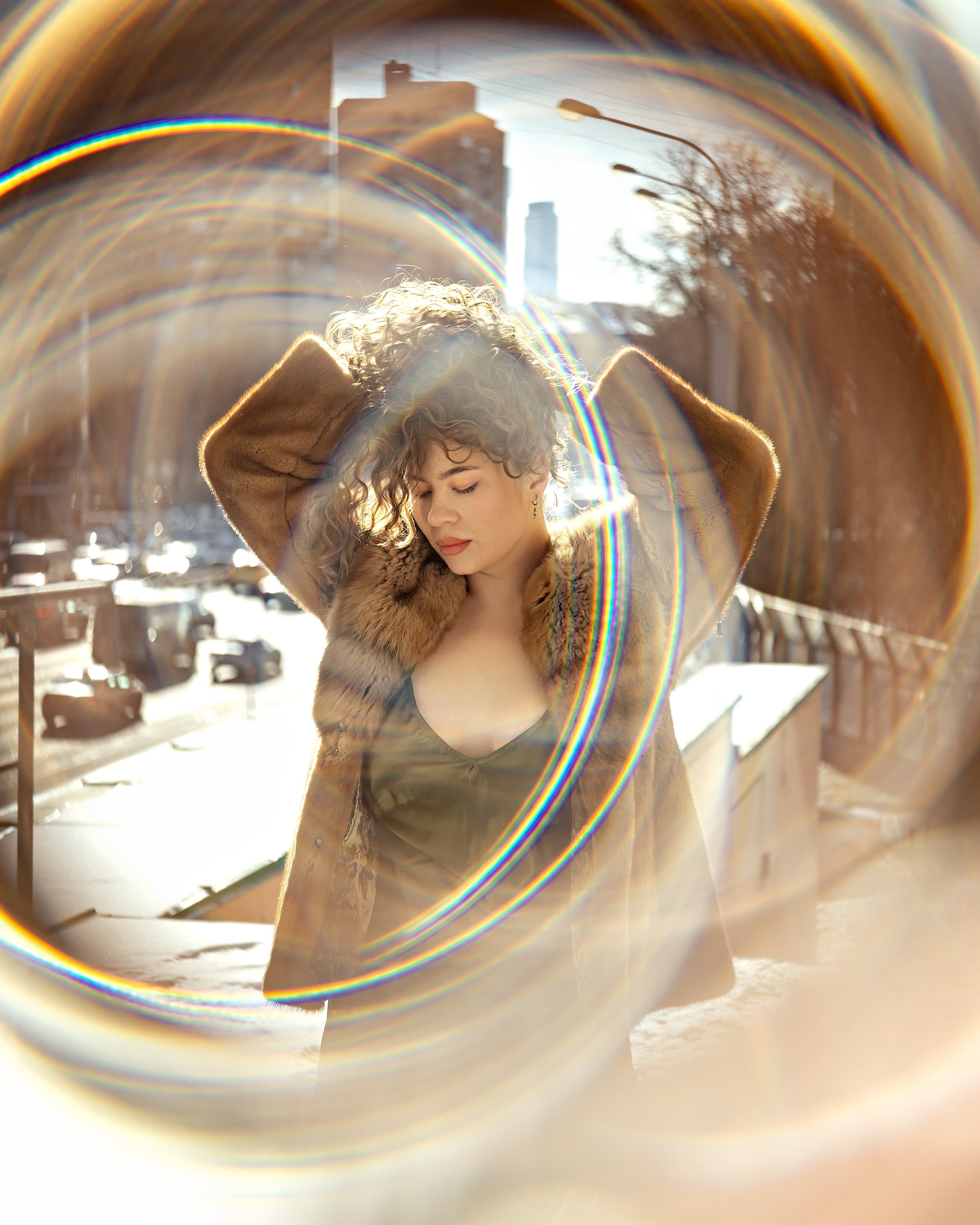 Марсела Стрит Динамо