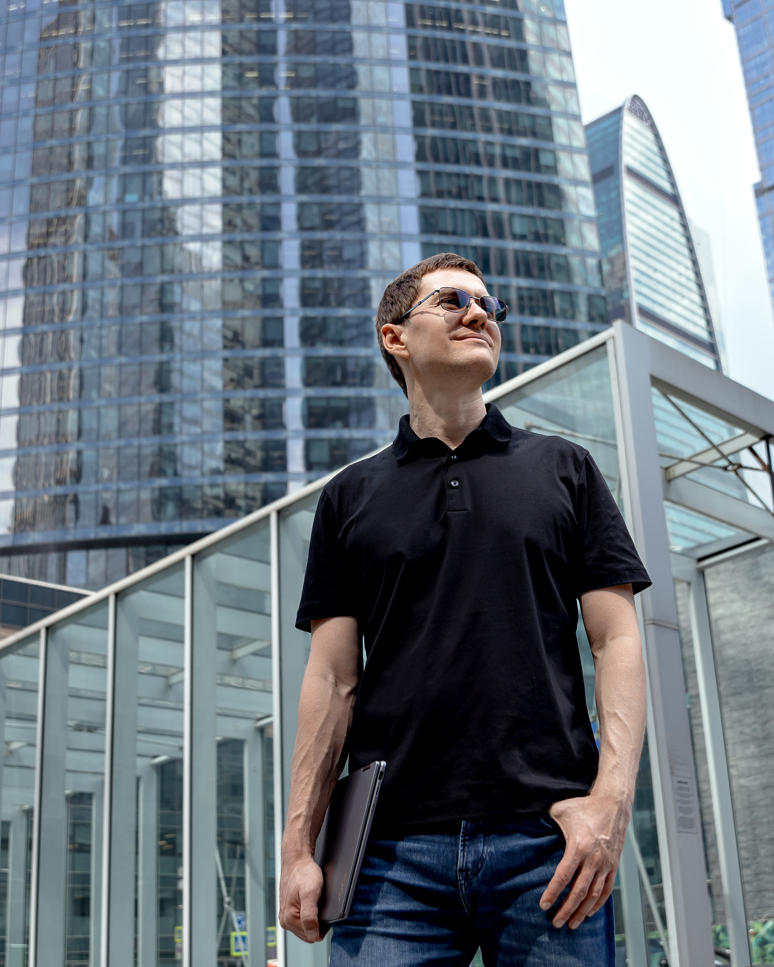 Программист