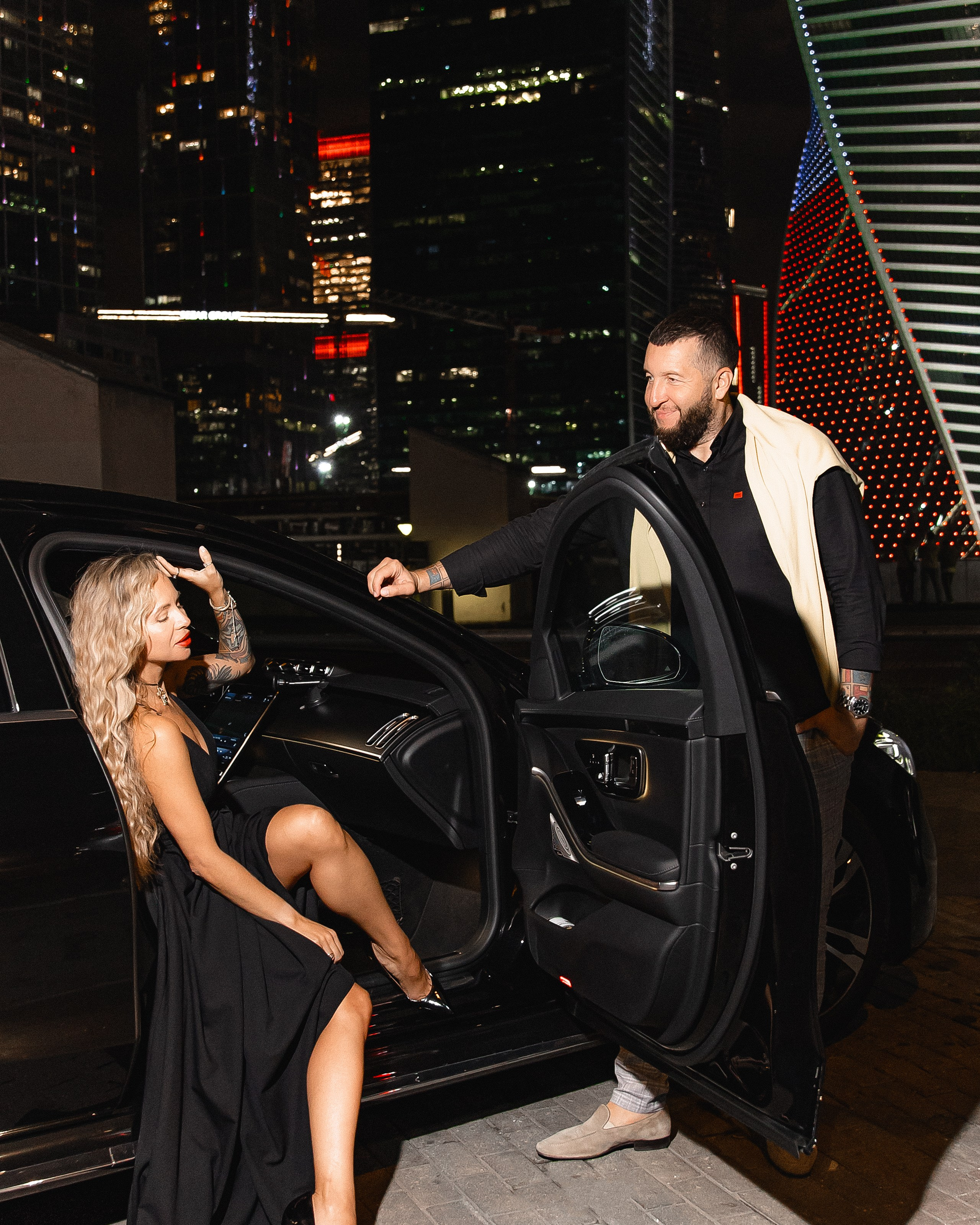 Для журнала Авторский проект «Еду как хочу»