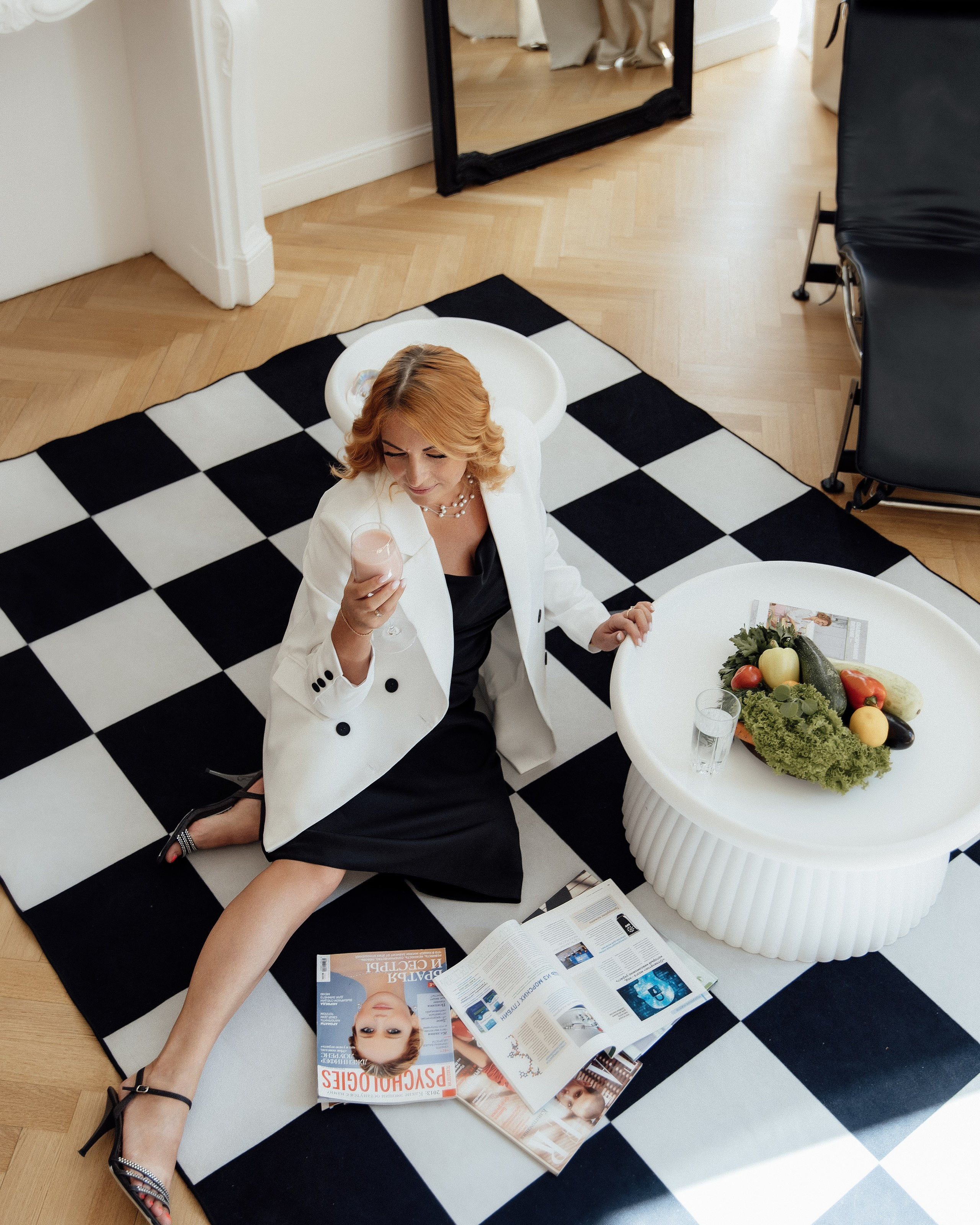 Ирина «Нутрициолог»