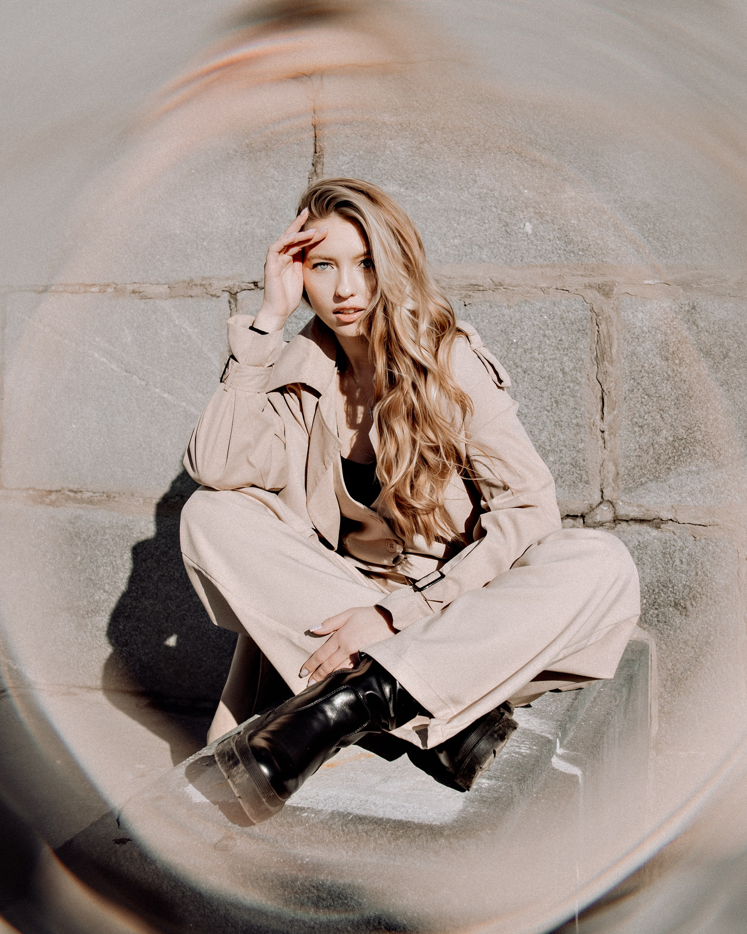 Елена Стрит