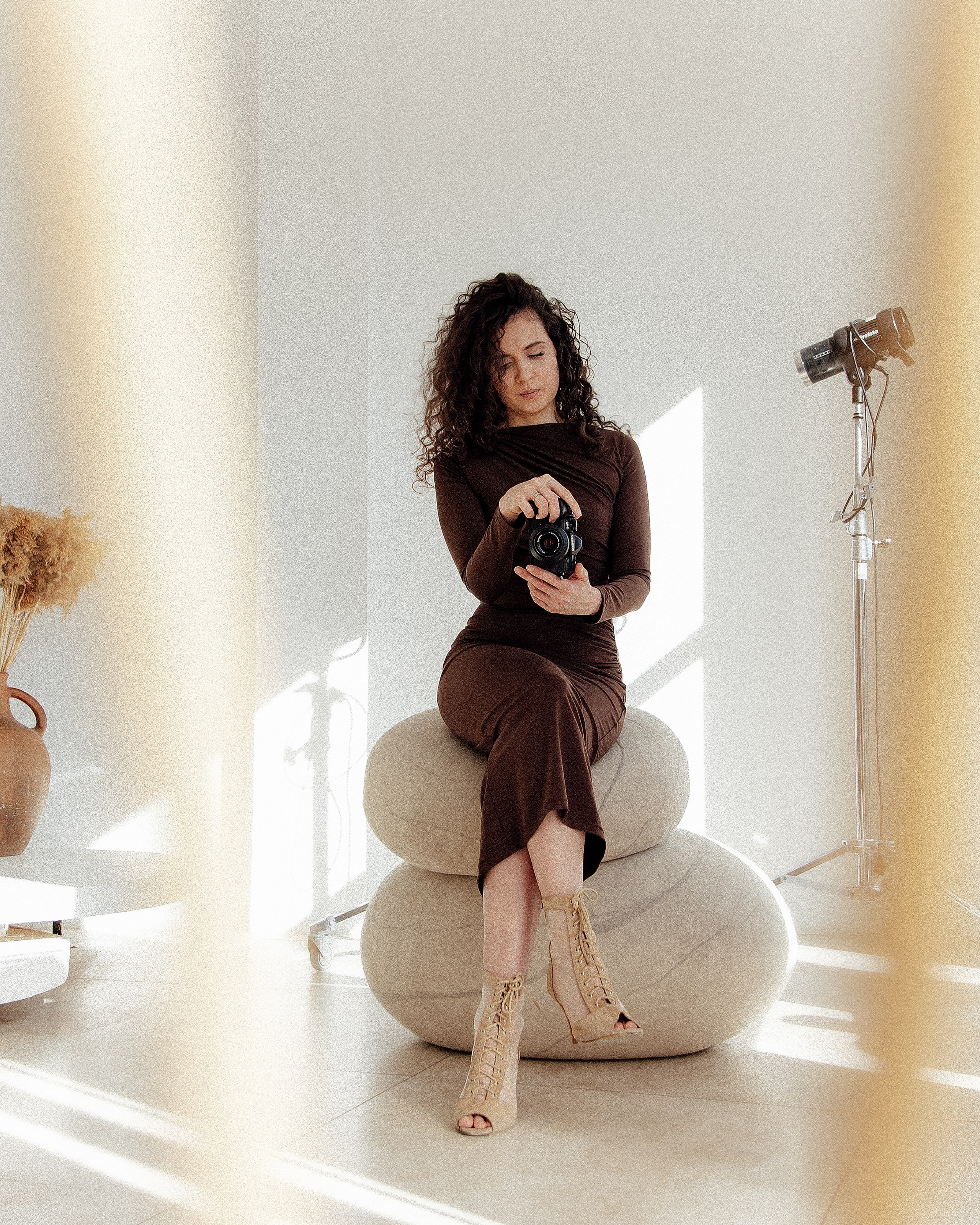 Элла «Фотограф»