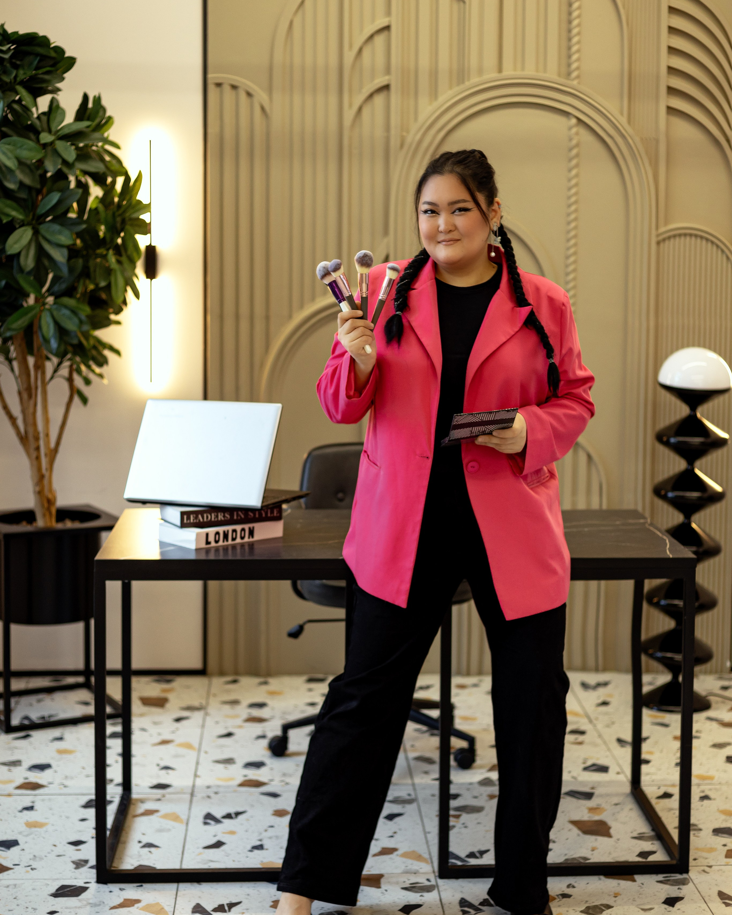 Айза Визажист