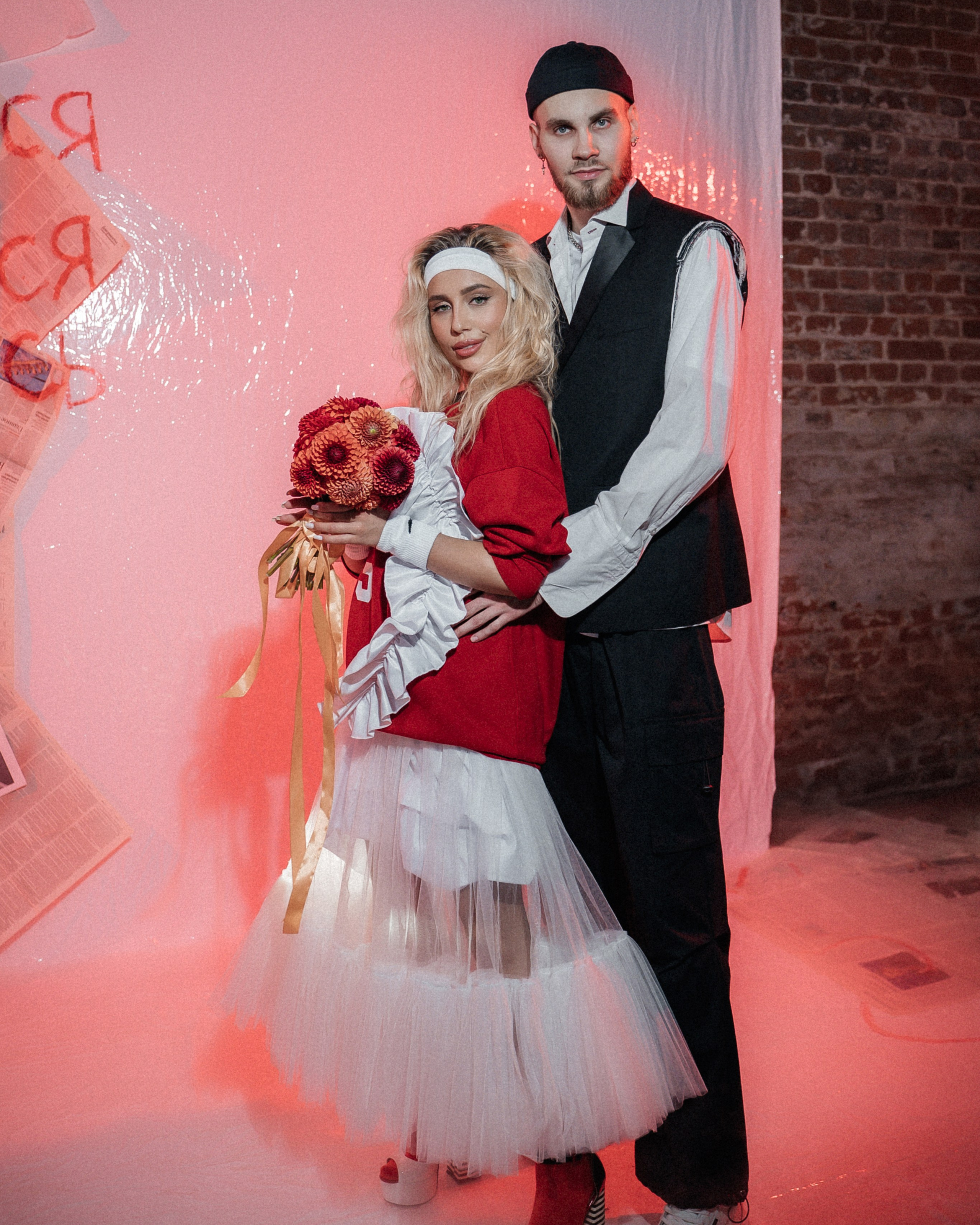 Игра сердец