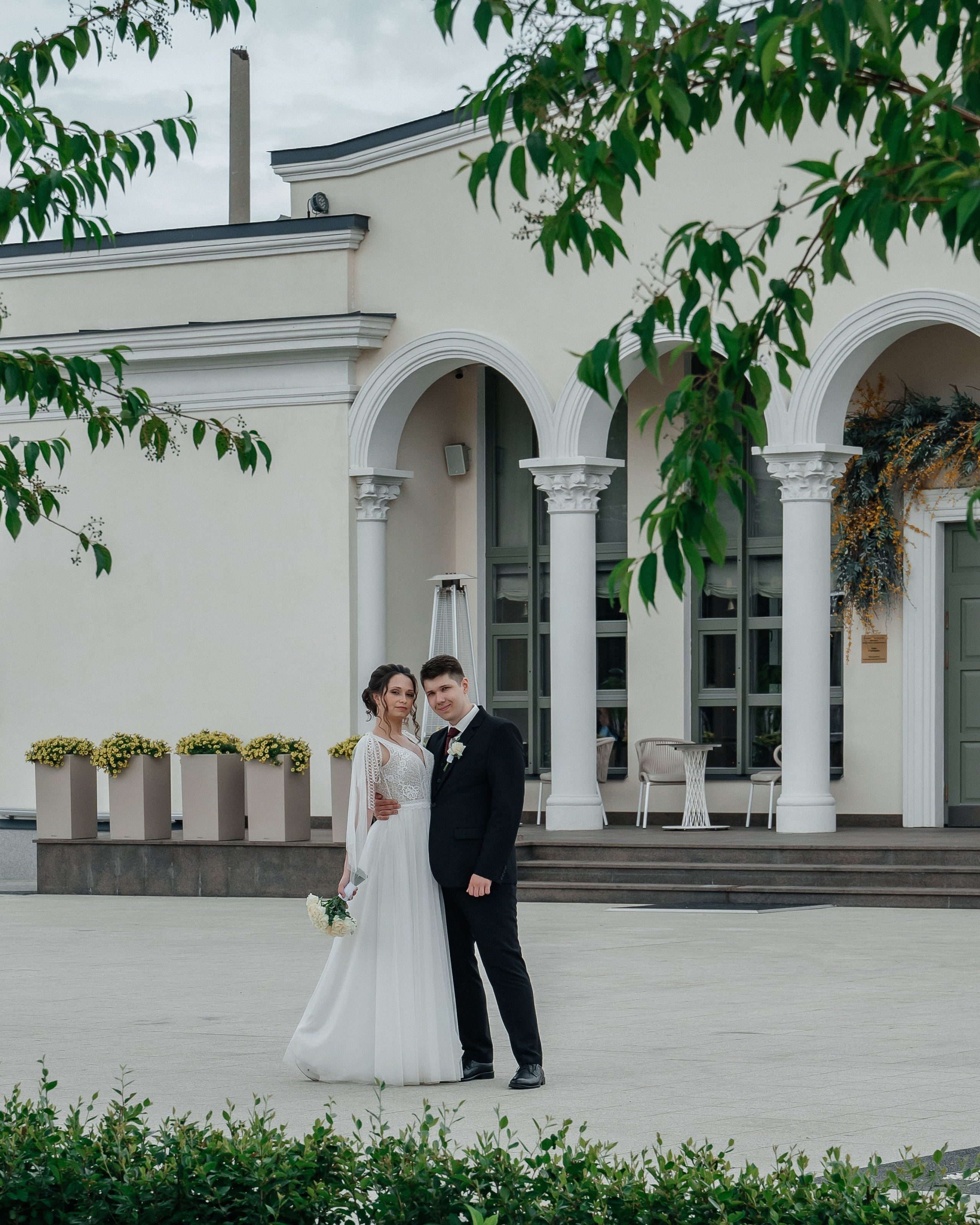 Никита и Ирина