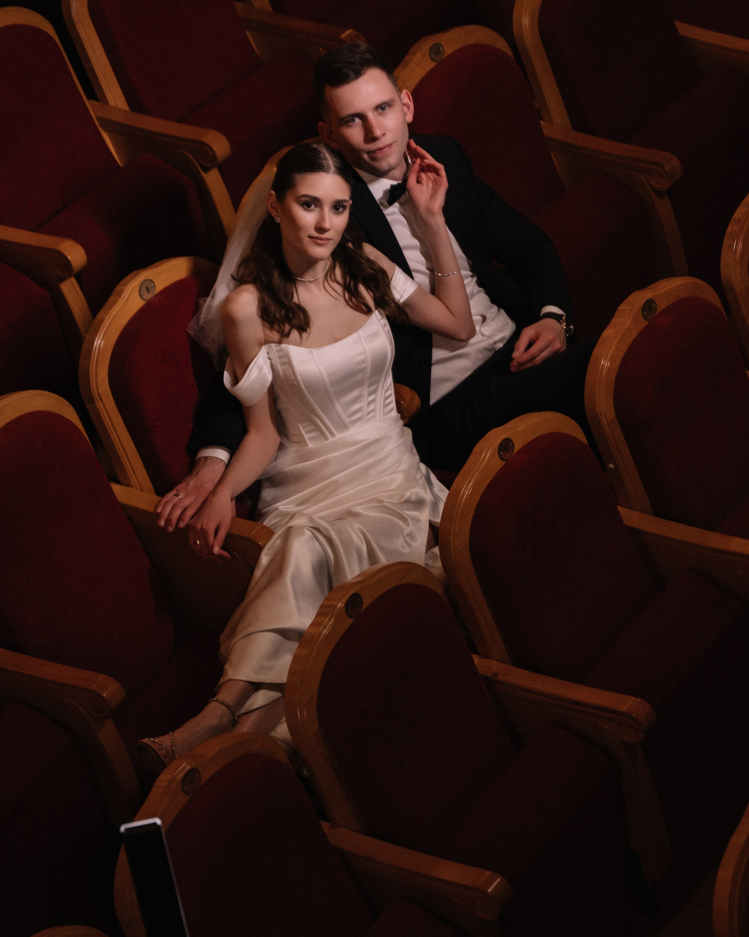 Театр Драмы