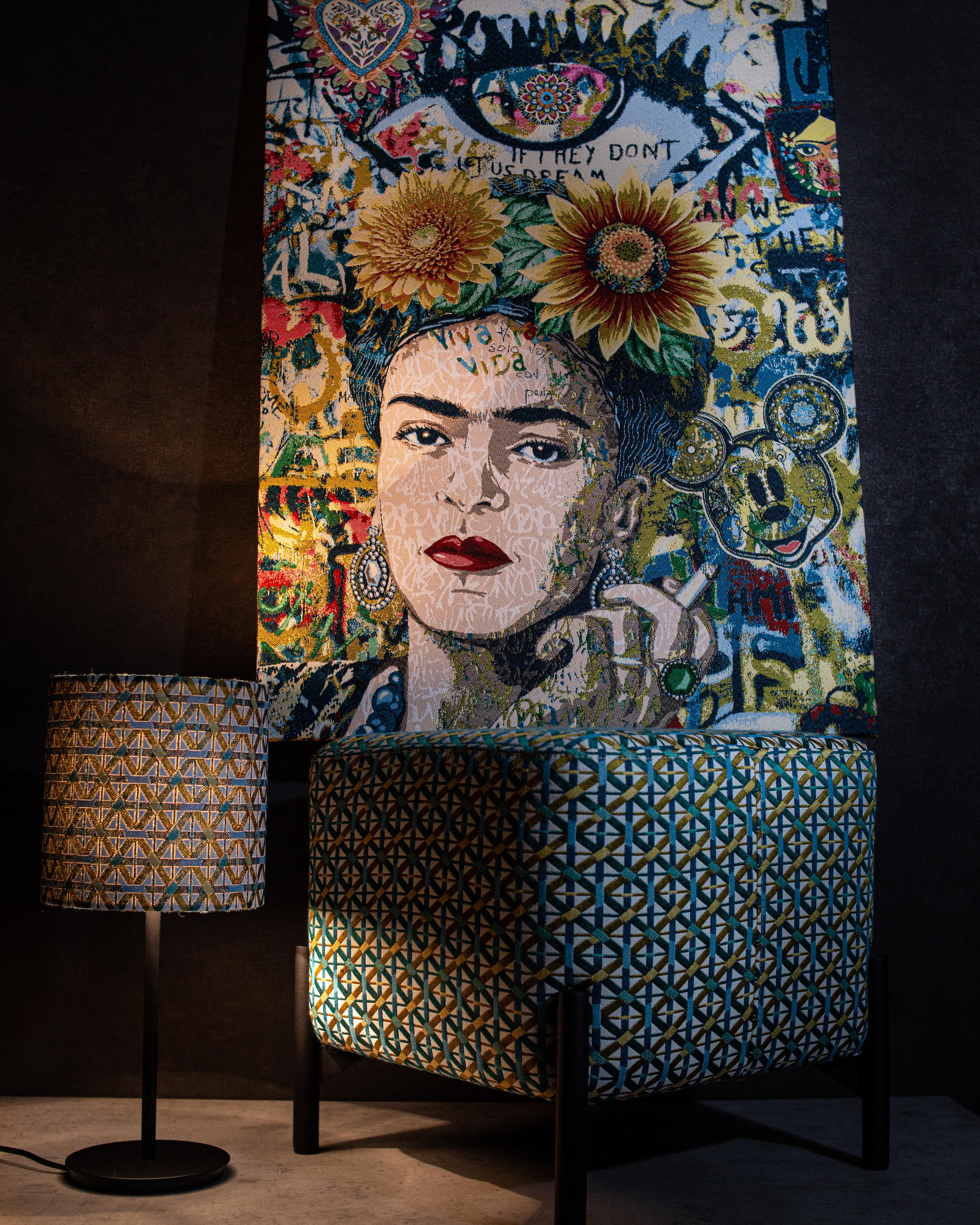 Для соцсетей: салон штор и текстиля