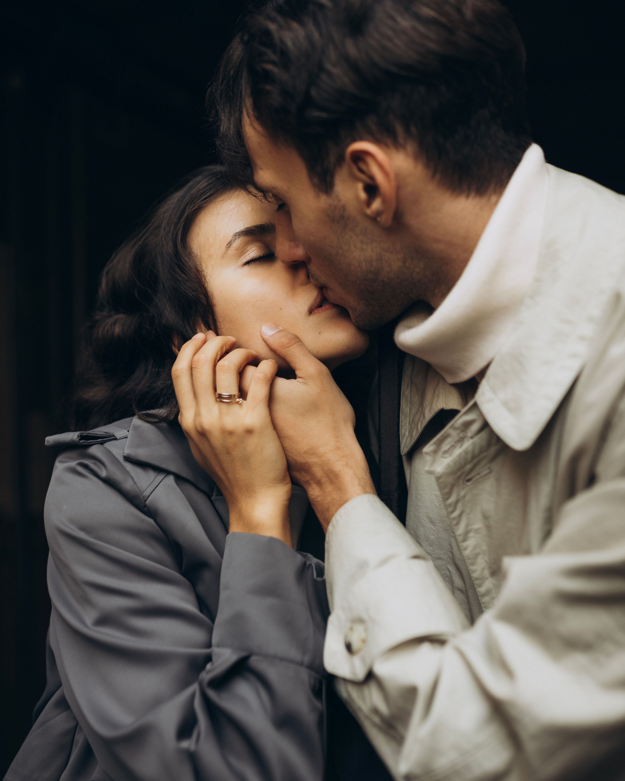 С любовью, Питер