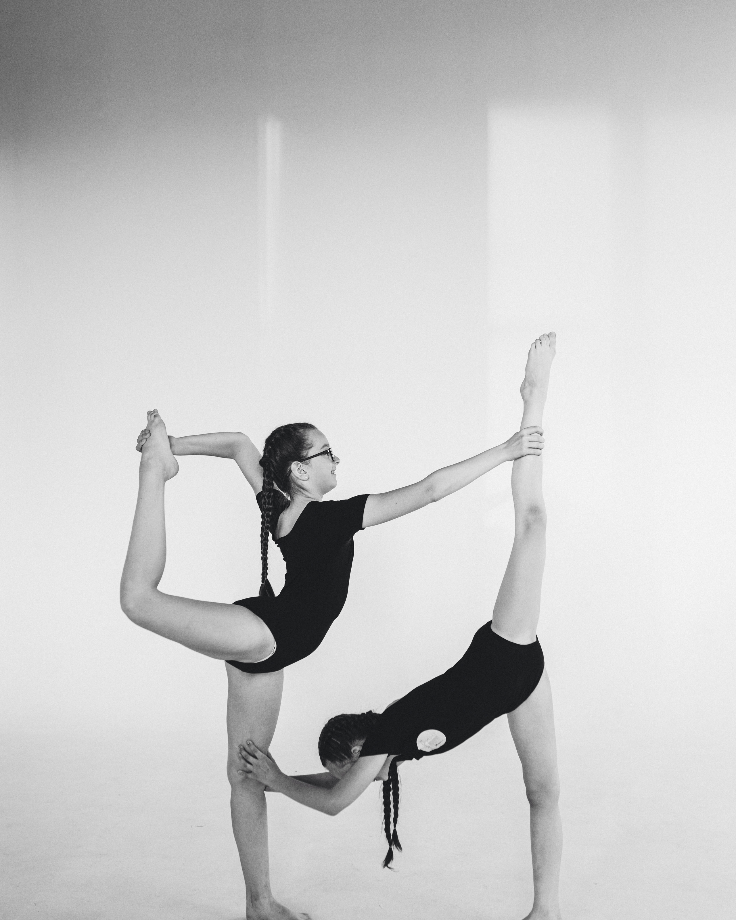 Творческий проект Дансхаус