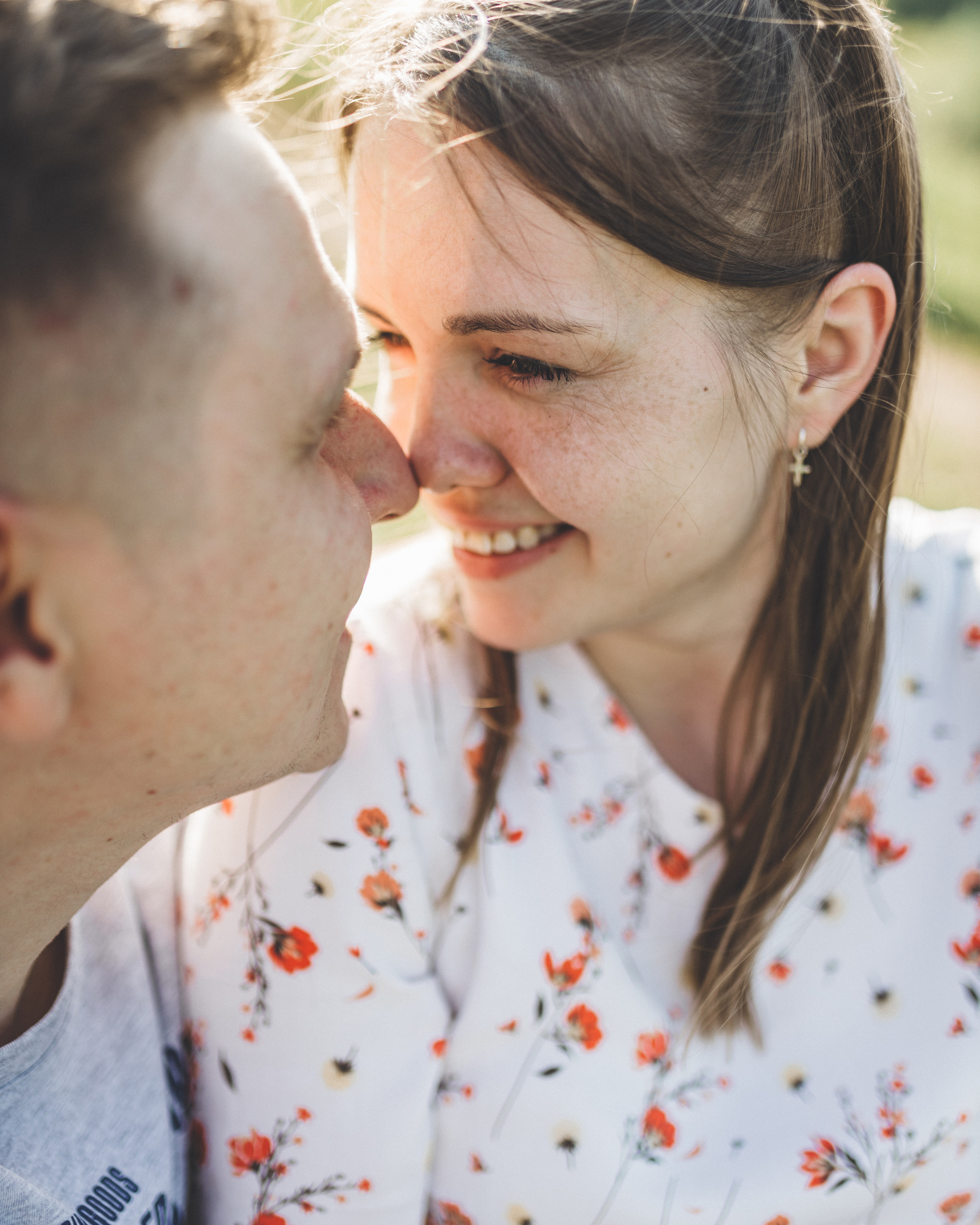 Владимир и Валерия