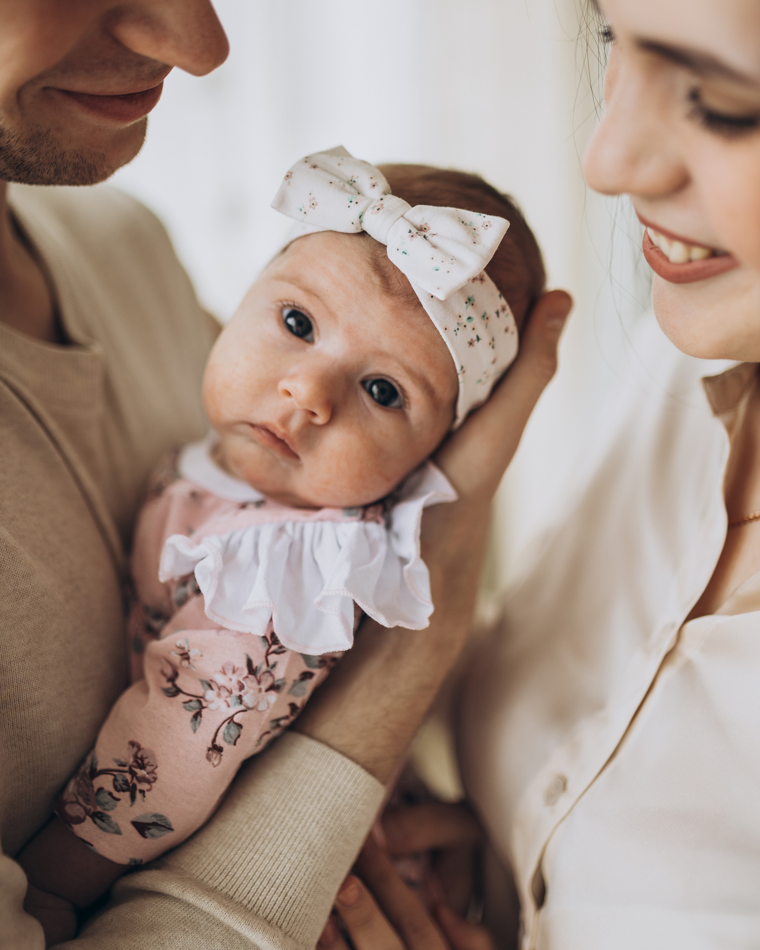 Семейная история Вани, Насти и Лерочки