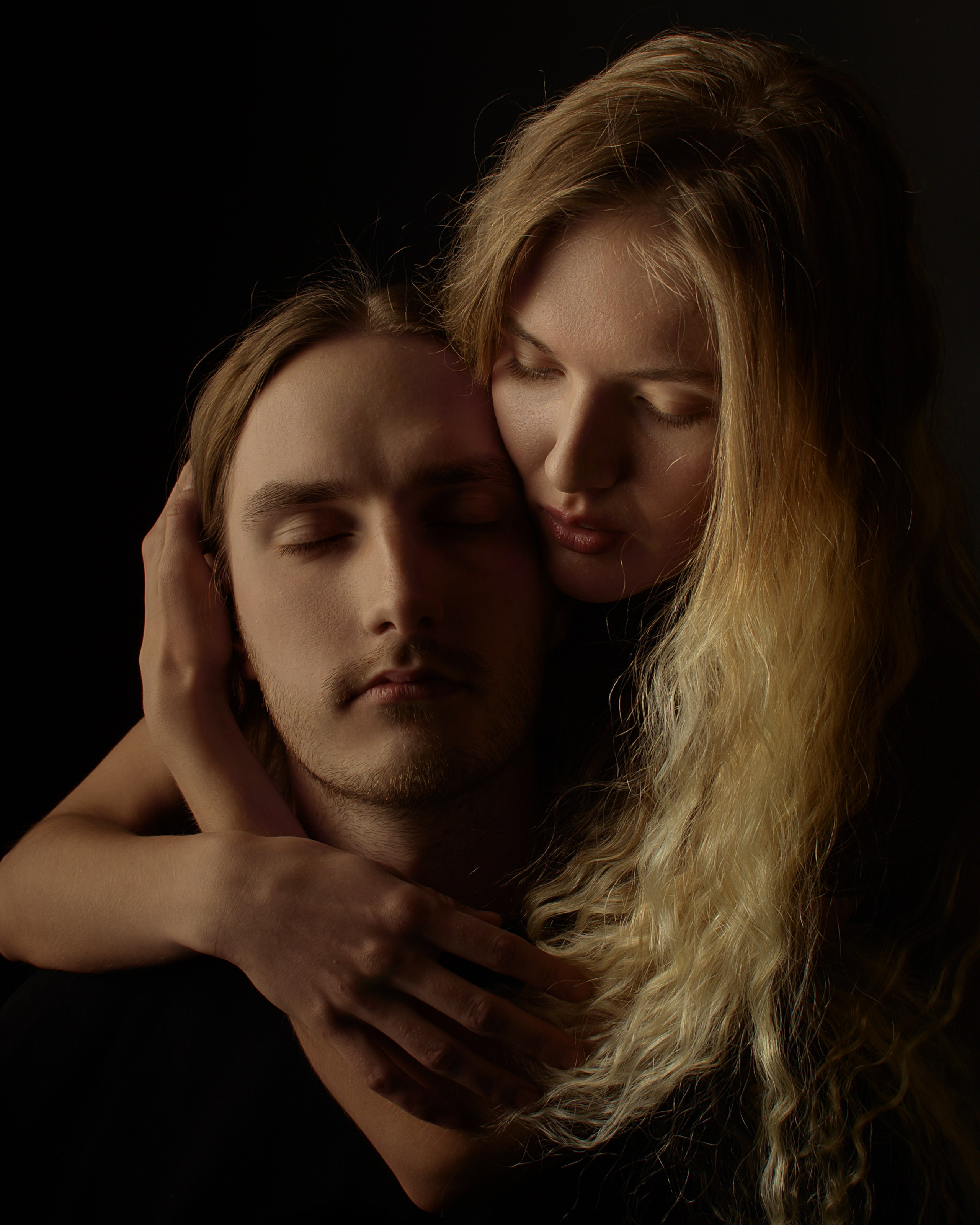 Максим & Элина