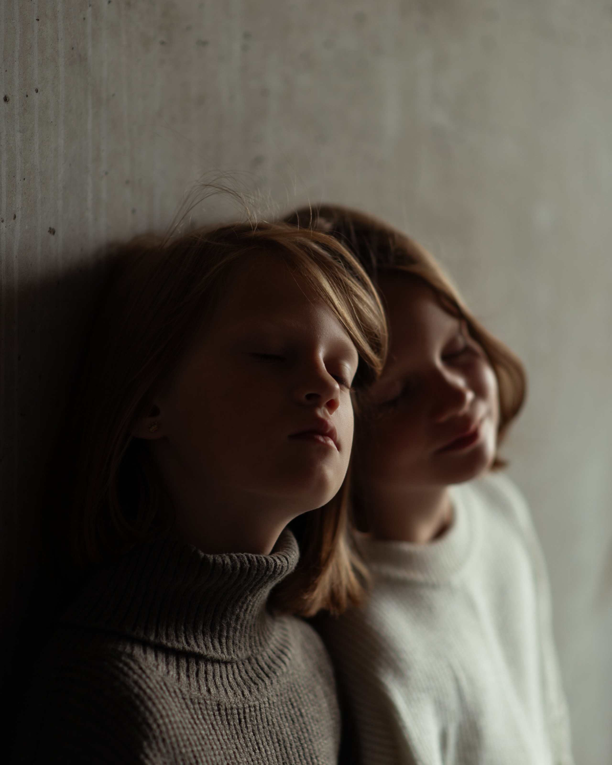 Яна & Ева