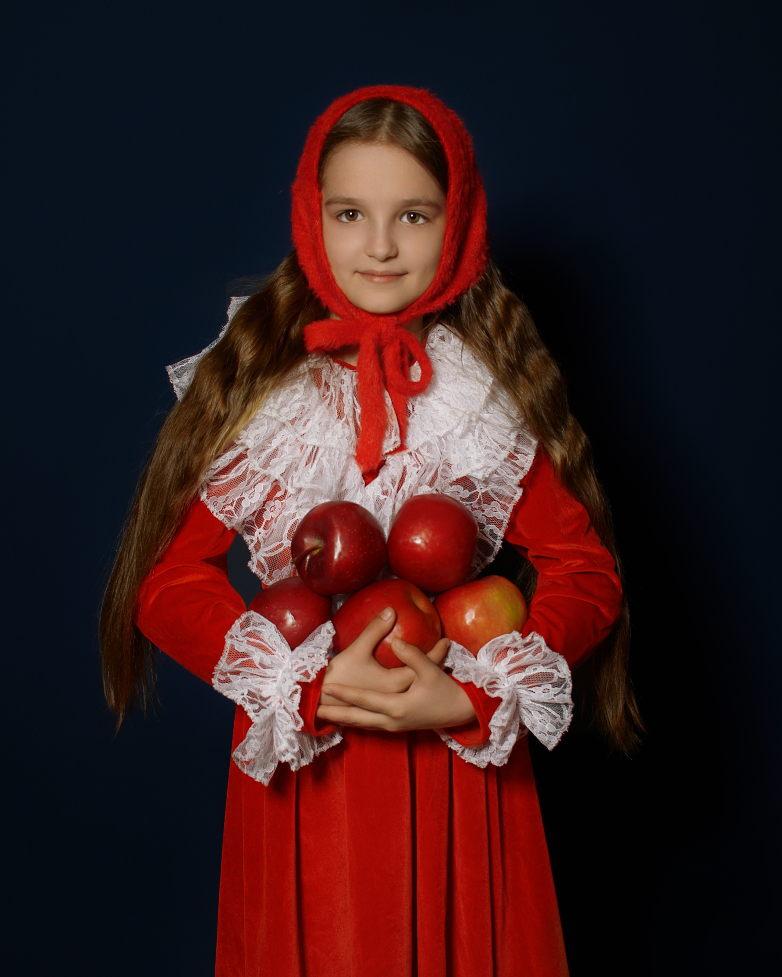 Полина