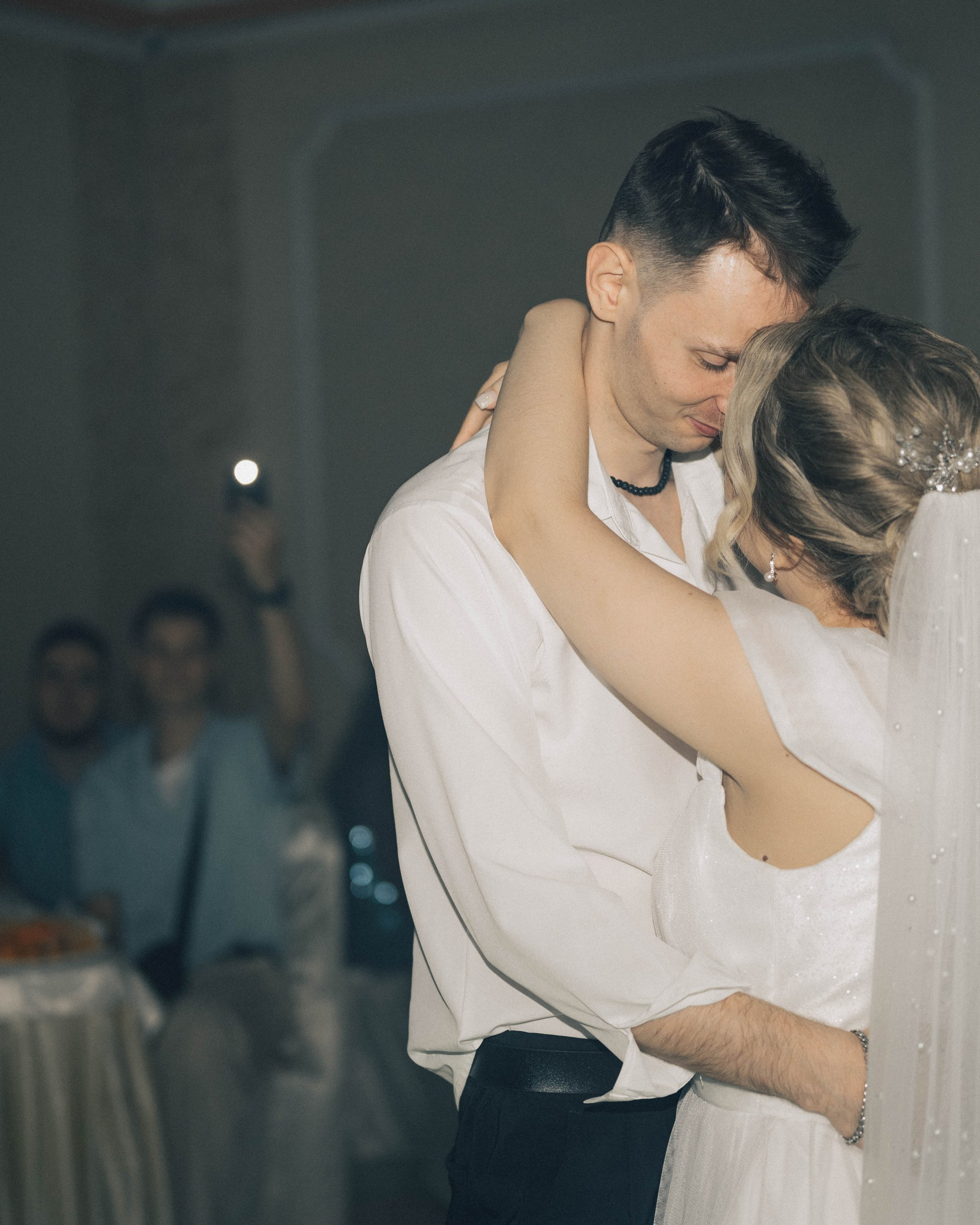 Свадьба Анастасия и&nbsp;Анатолий