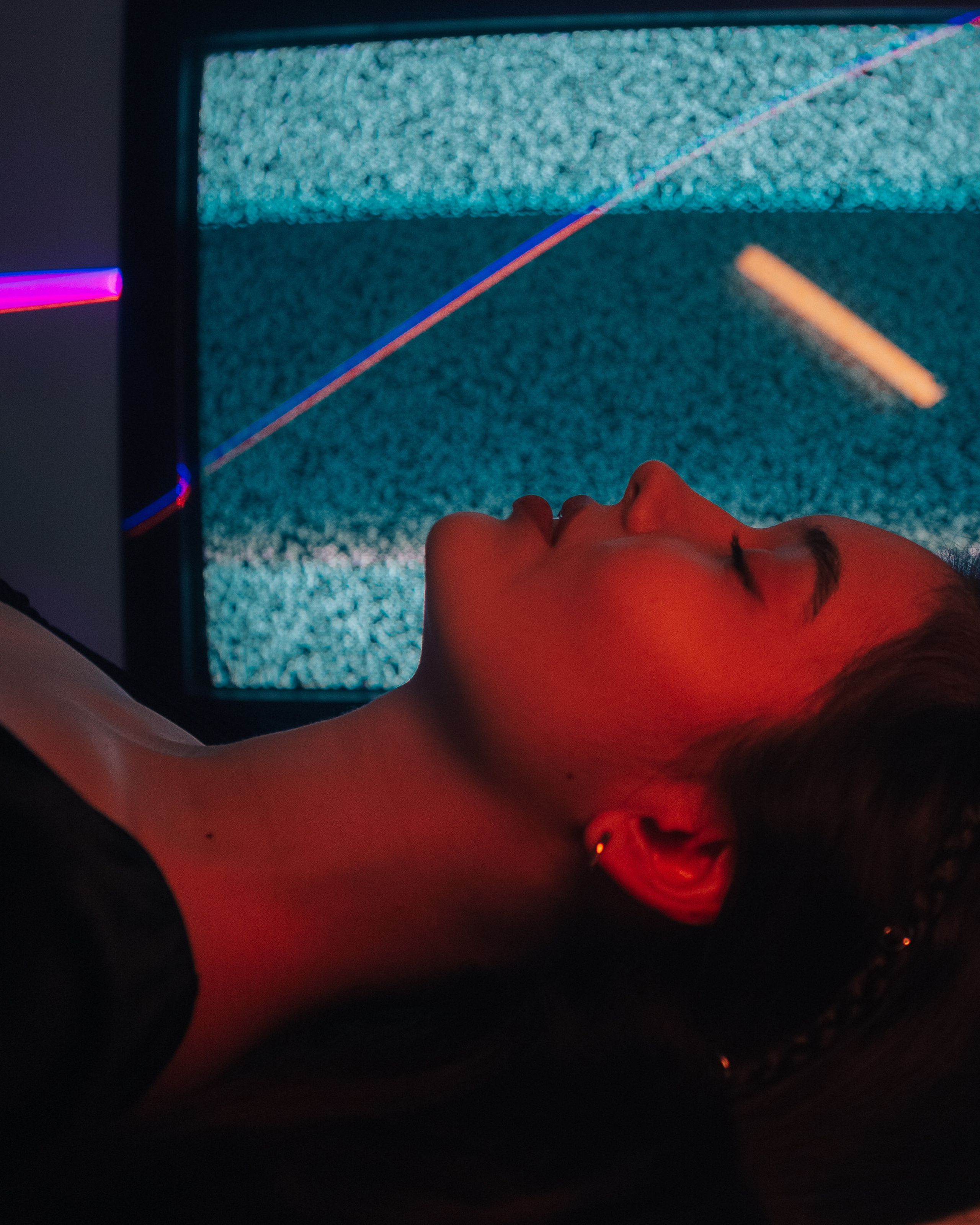 Старый Panasonic