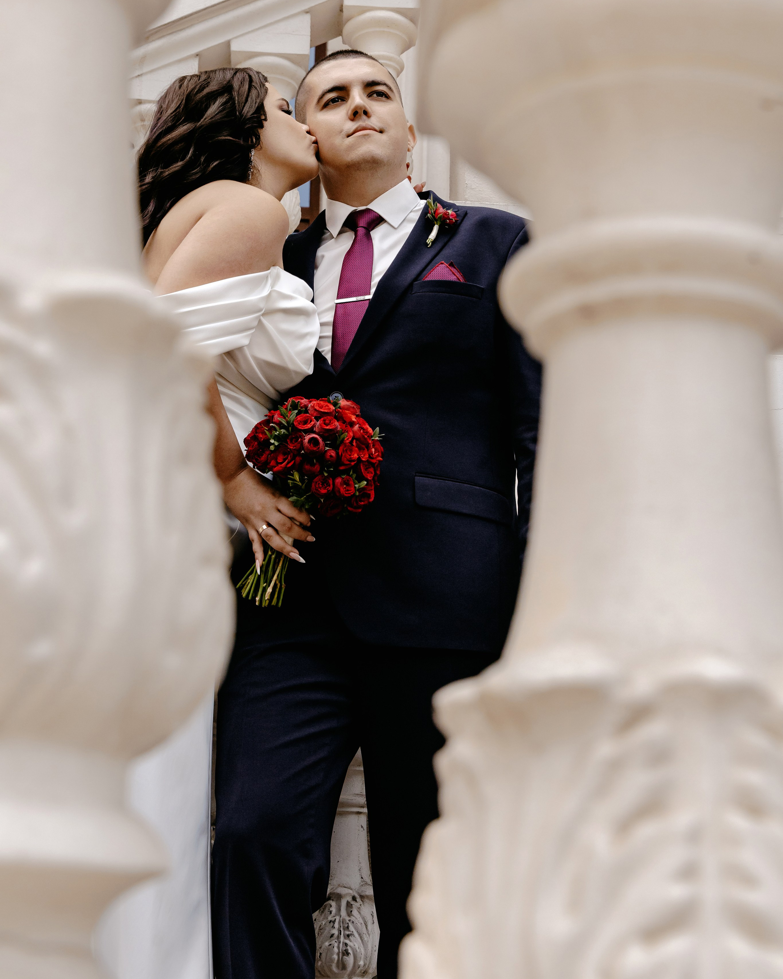 Андрей и Юля