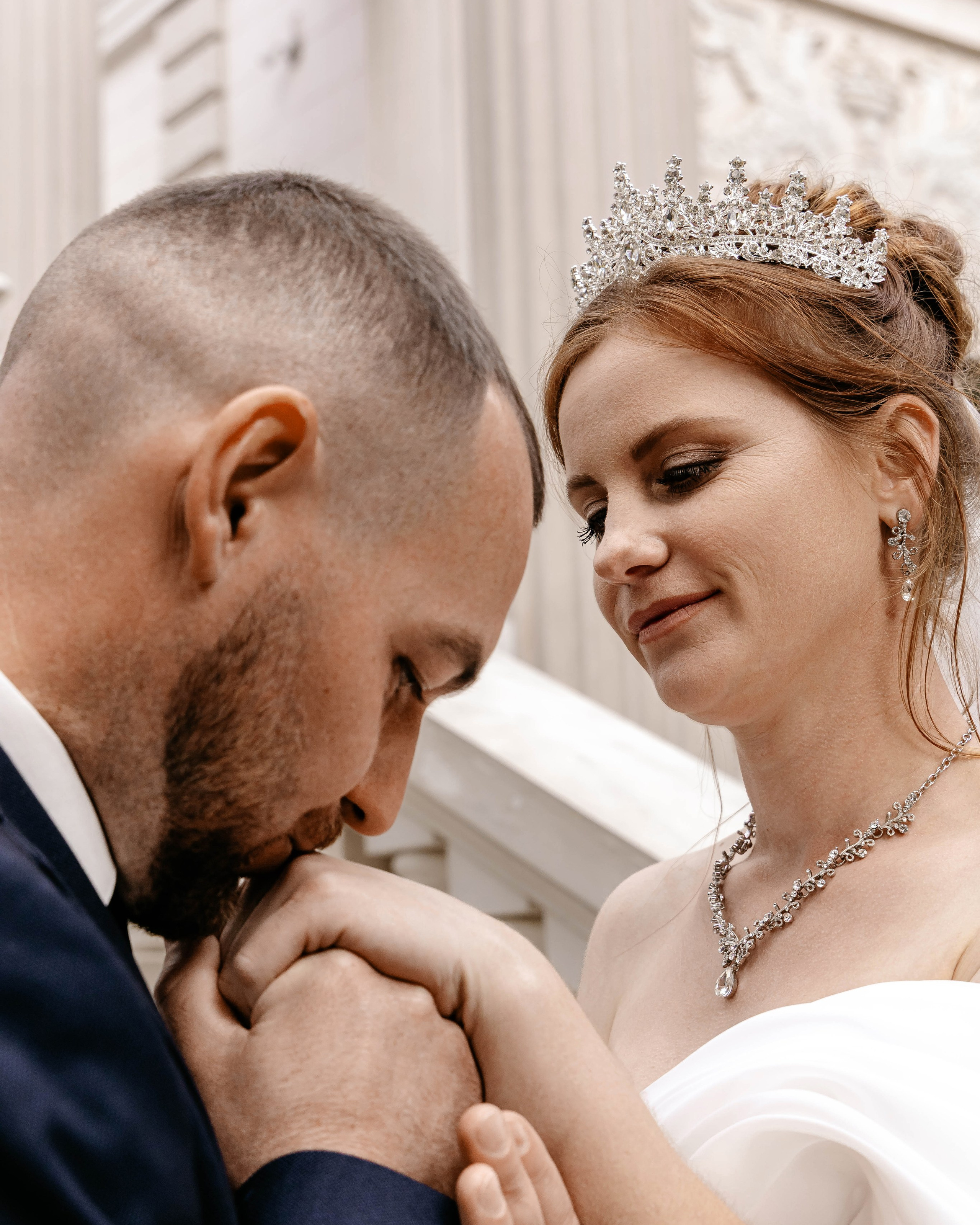 Мирослав и Нина