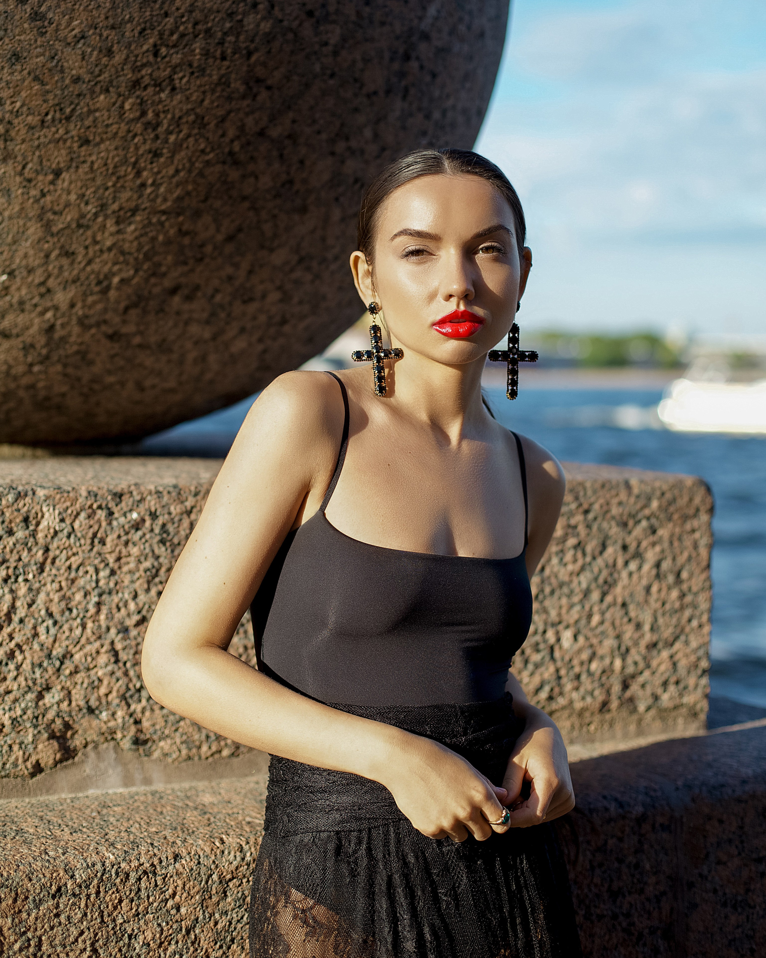 Юля. Dolce&Gabbana