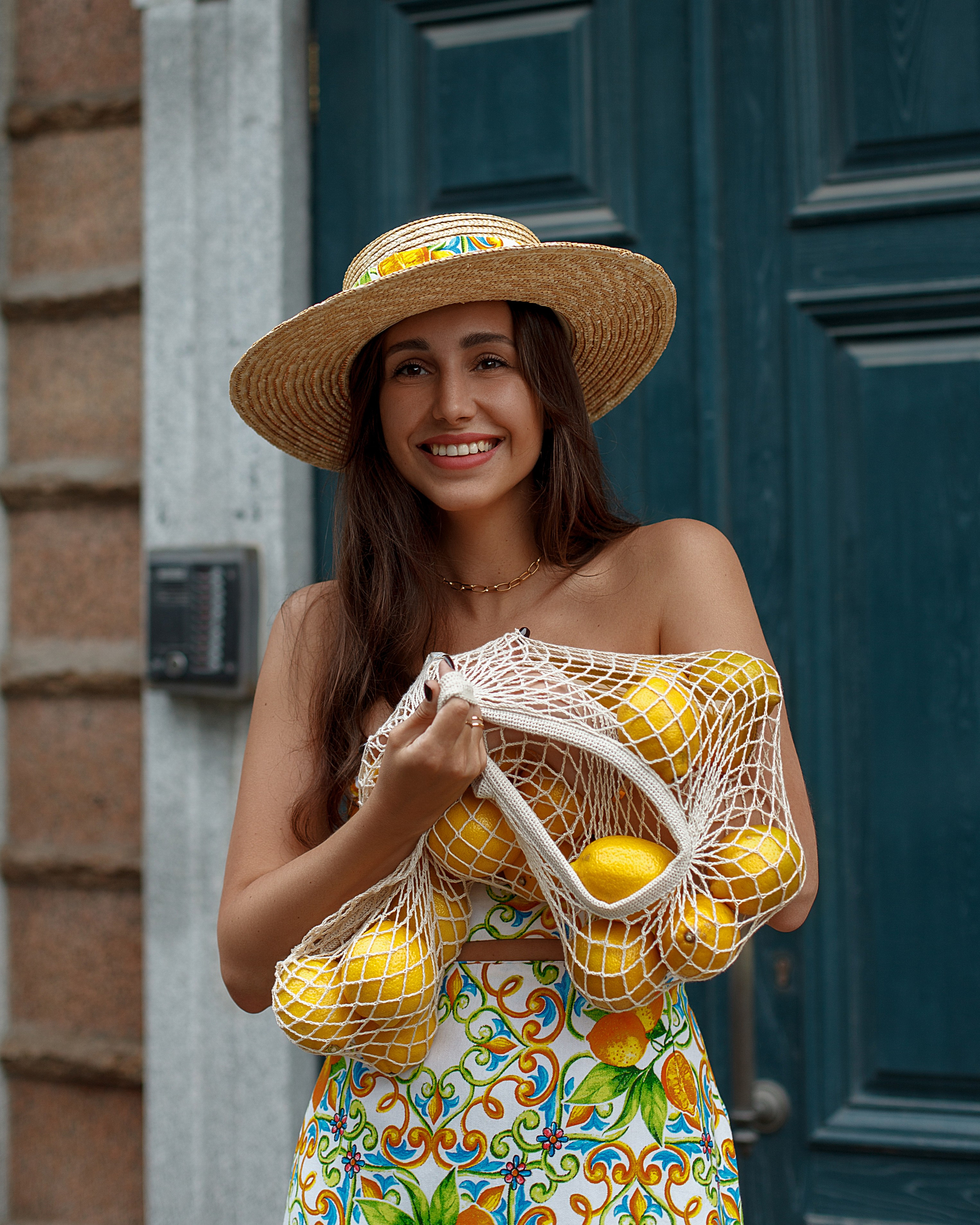 Лимончелло