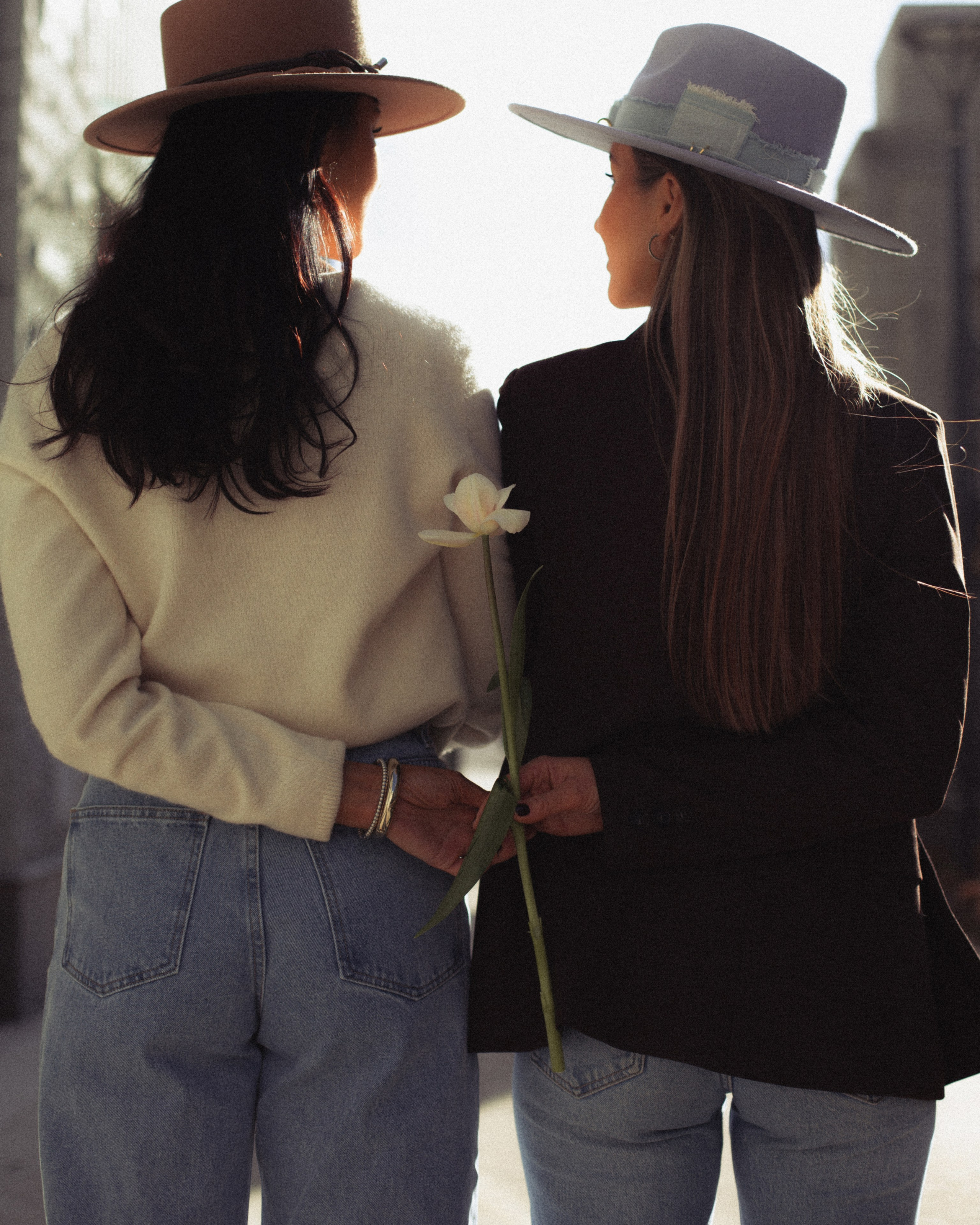 Мария и&nbsp;Екатерина