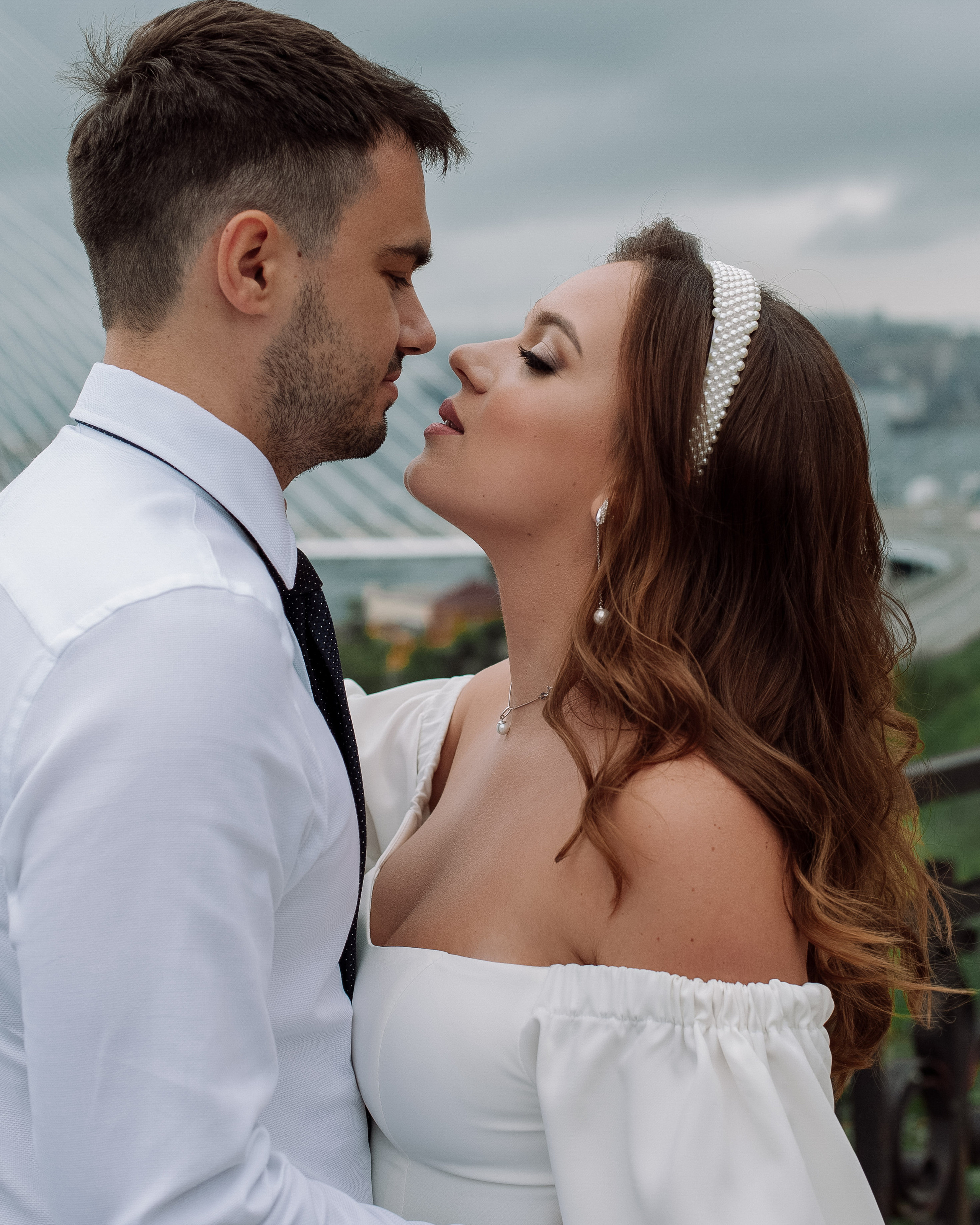 Анна и&nbsp;Алексей