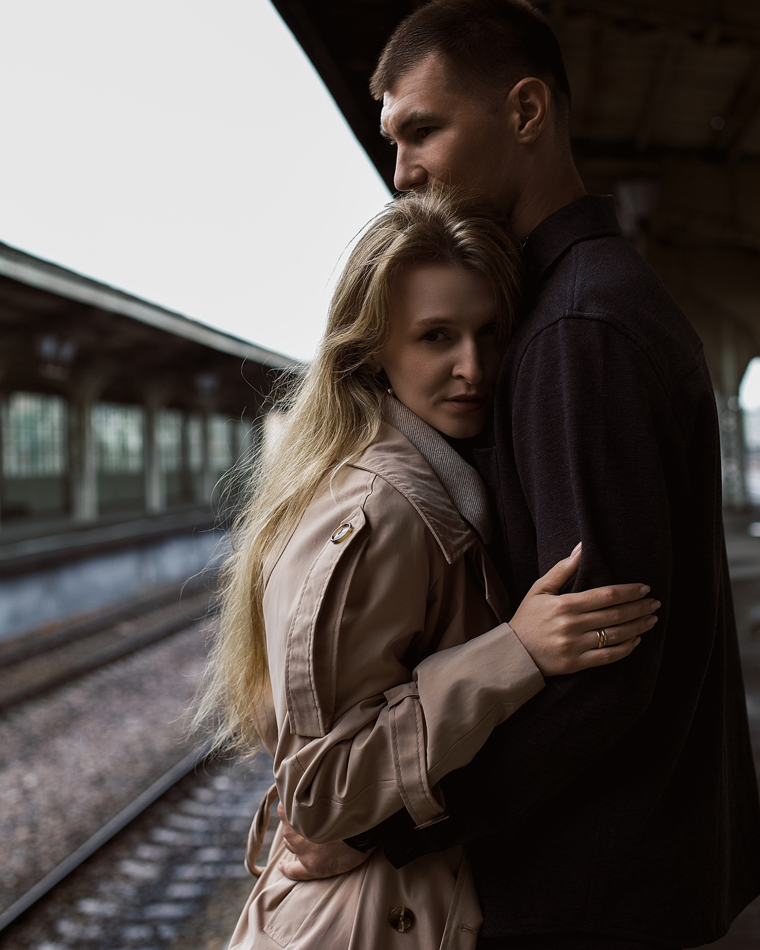 На&nbsp;Витебском вокзале