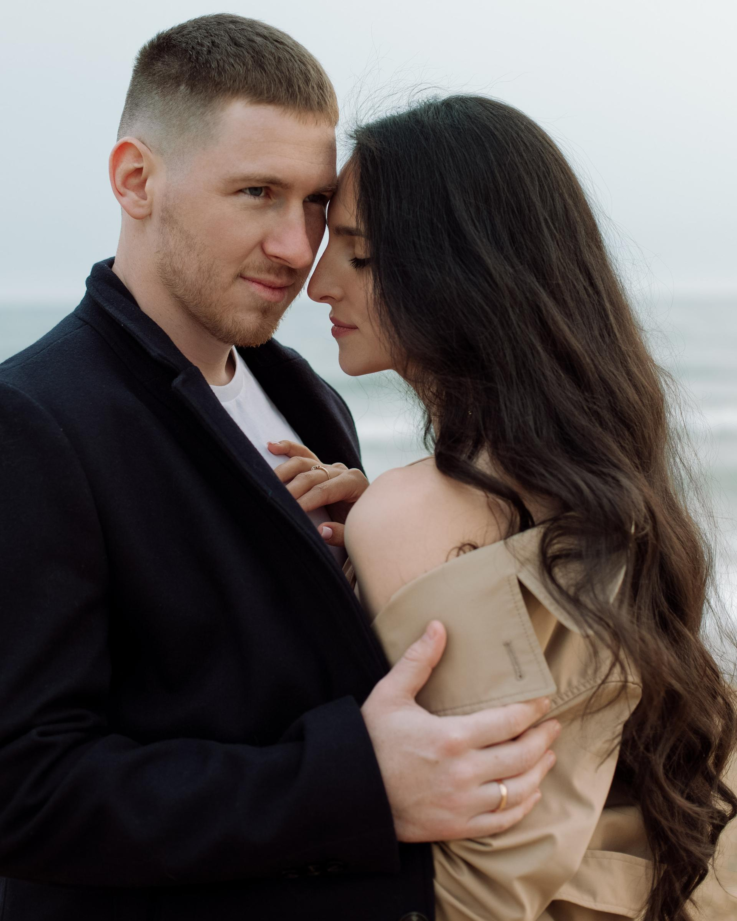 Луиза и&nbsp;Игорь