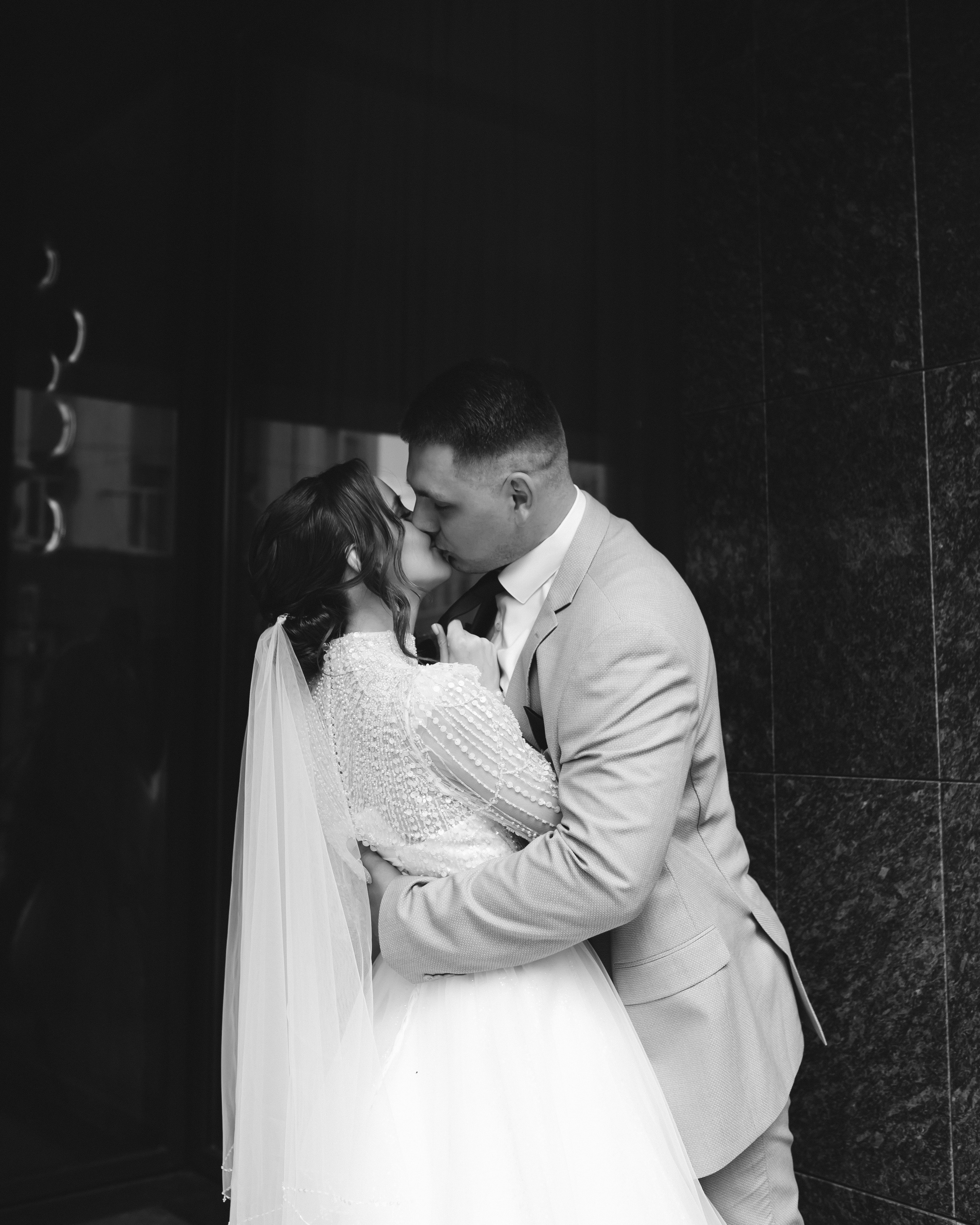 АНДРЕЙ & ЕКАТЕРИНА